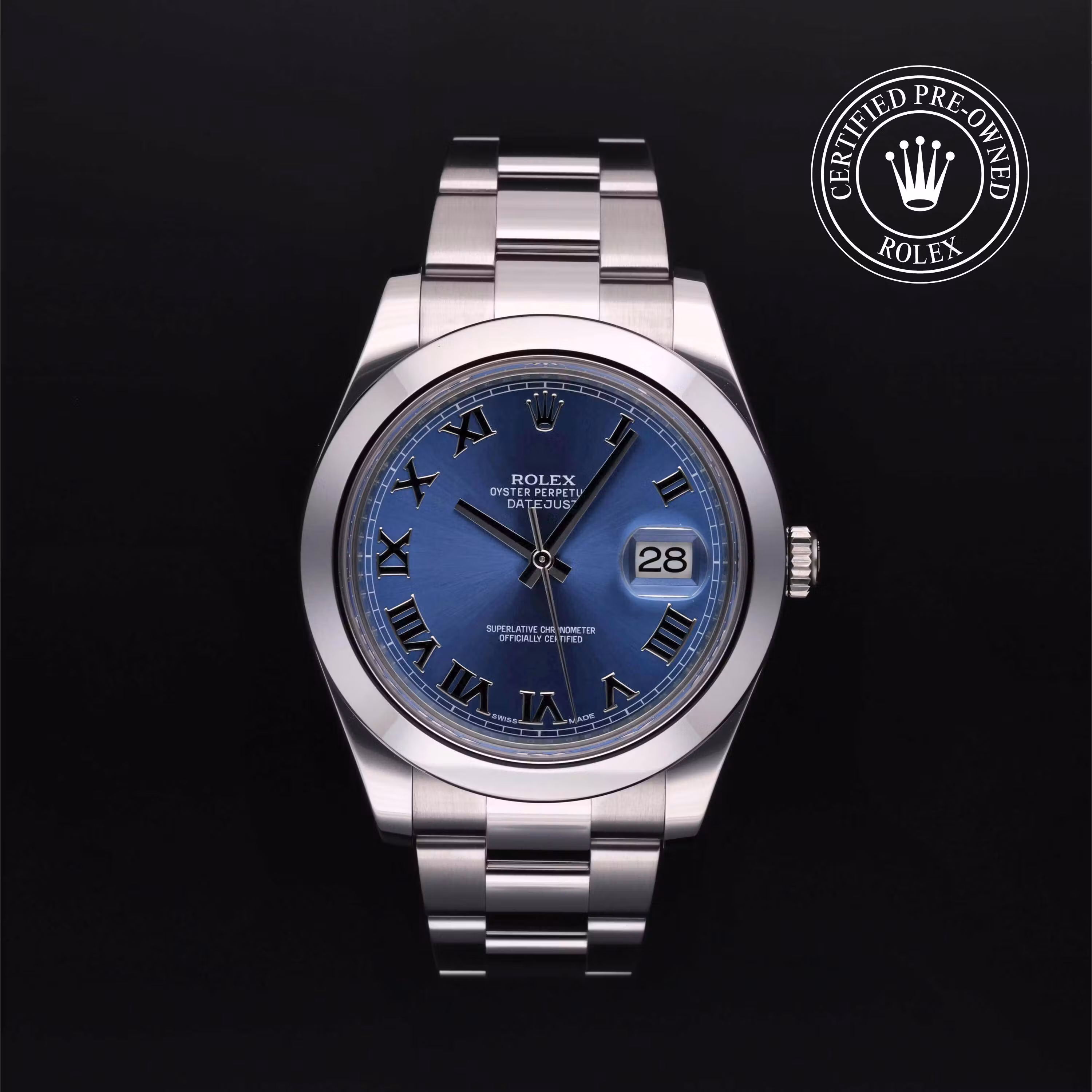 Datejust thumbnail