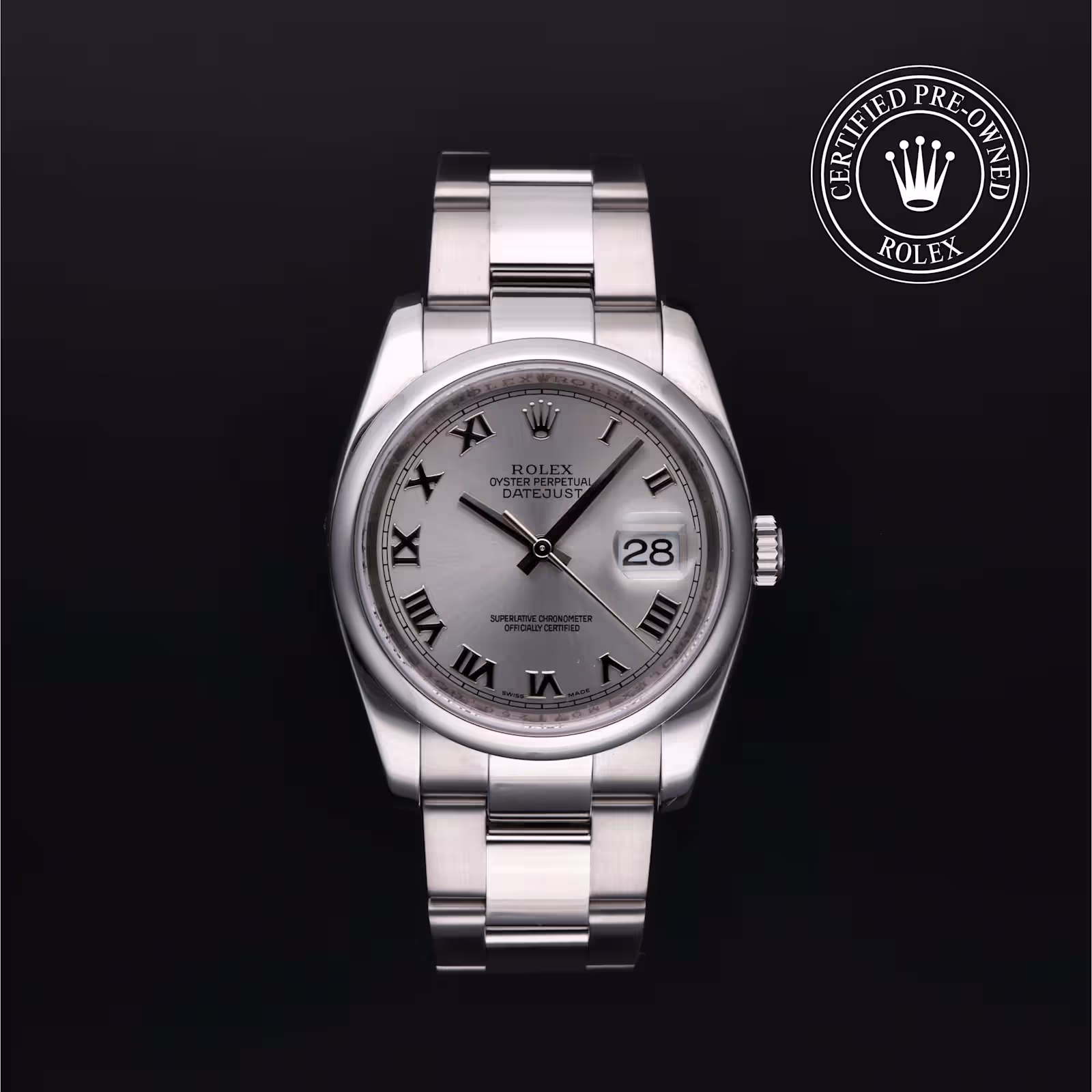 Datejust thumbnail