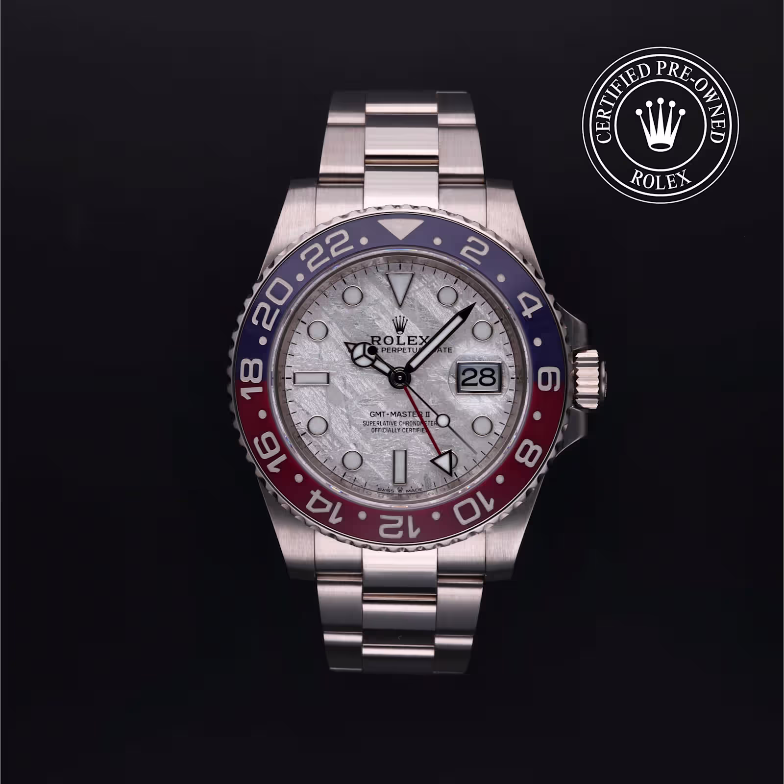 GMT-Master II thumbnail