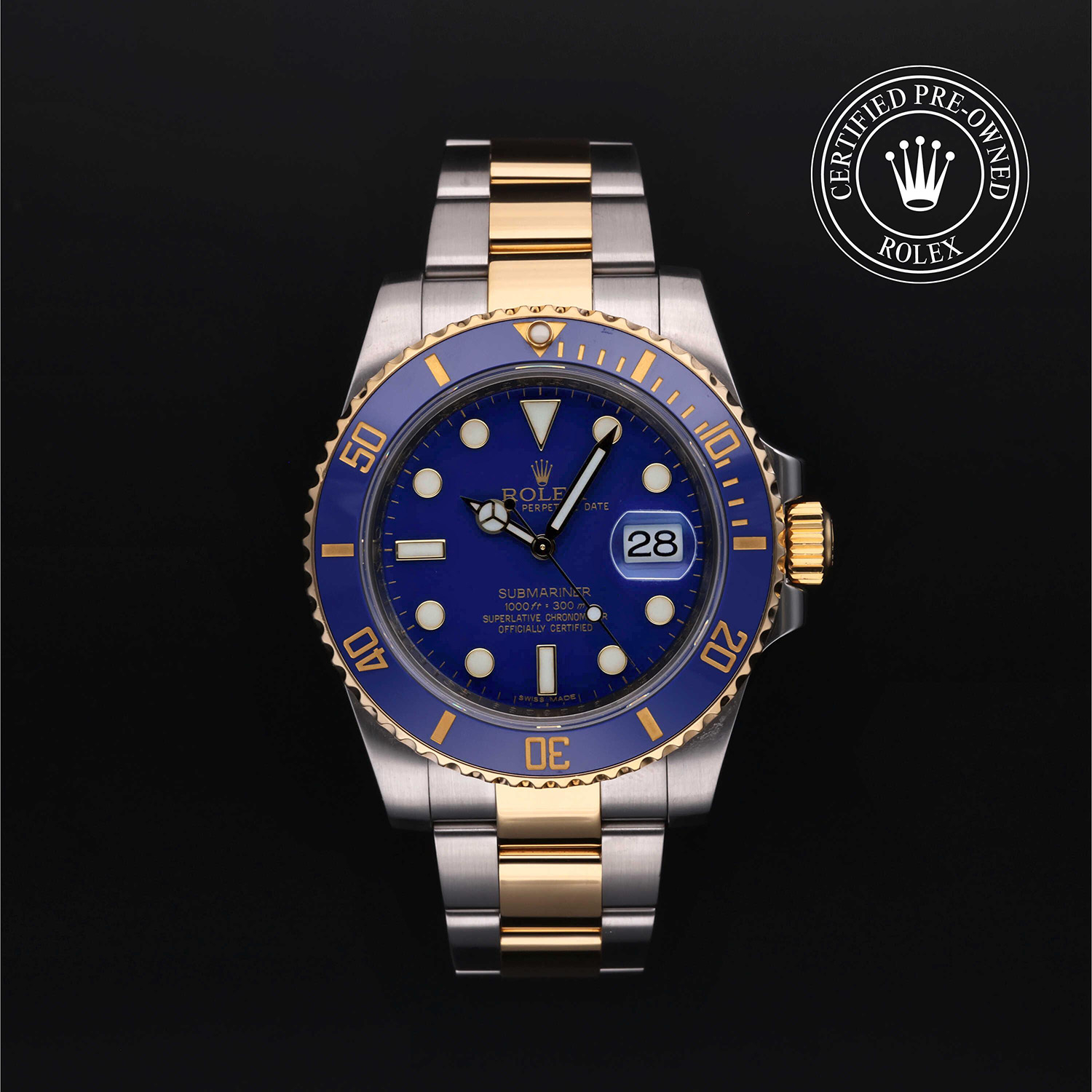 Submariner Date thumbnail
