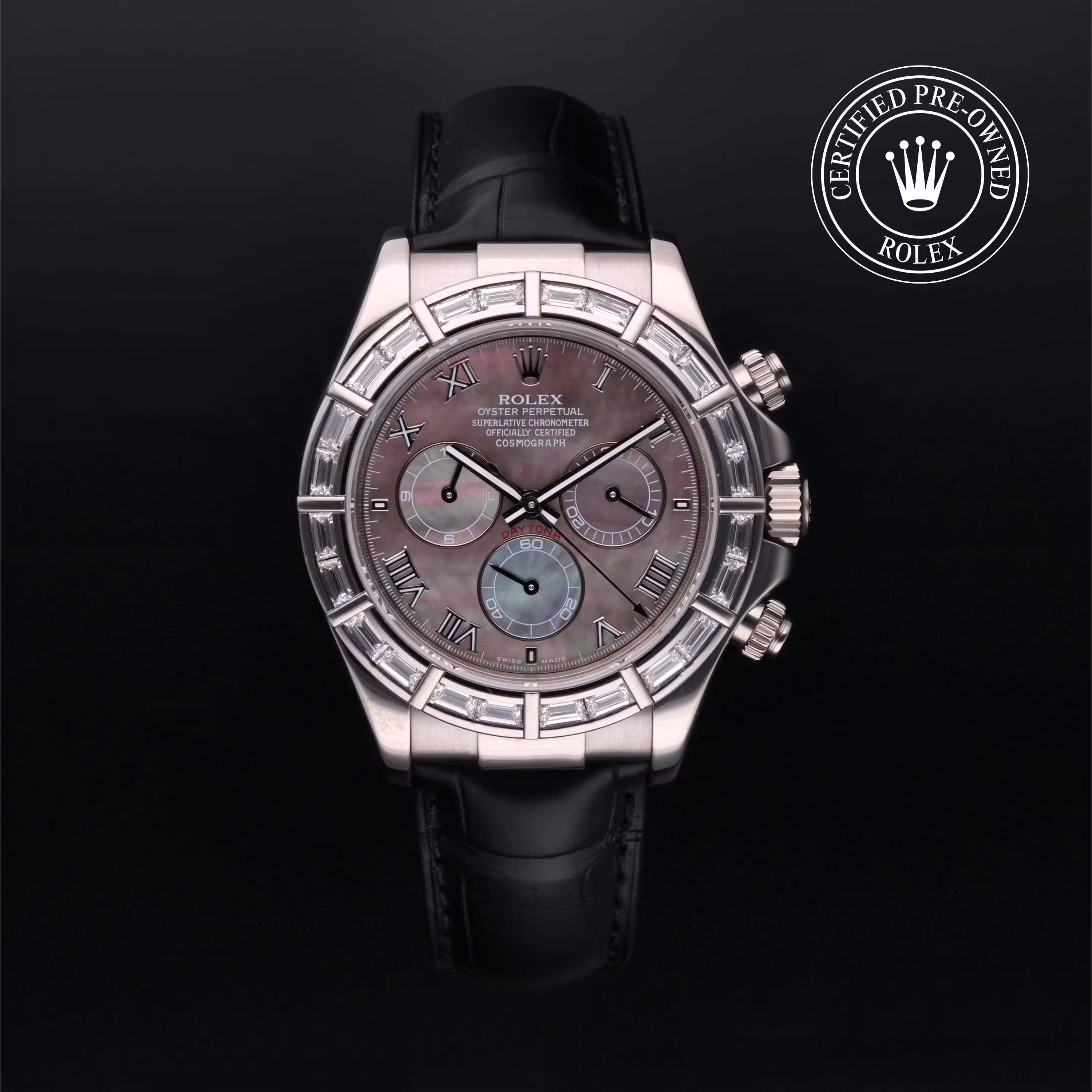 Cosmograph Daytona thumbnail