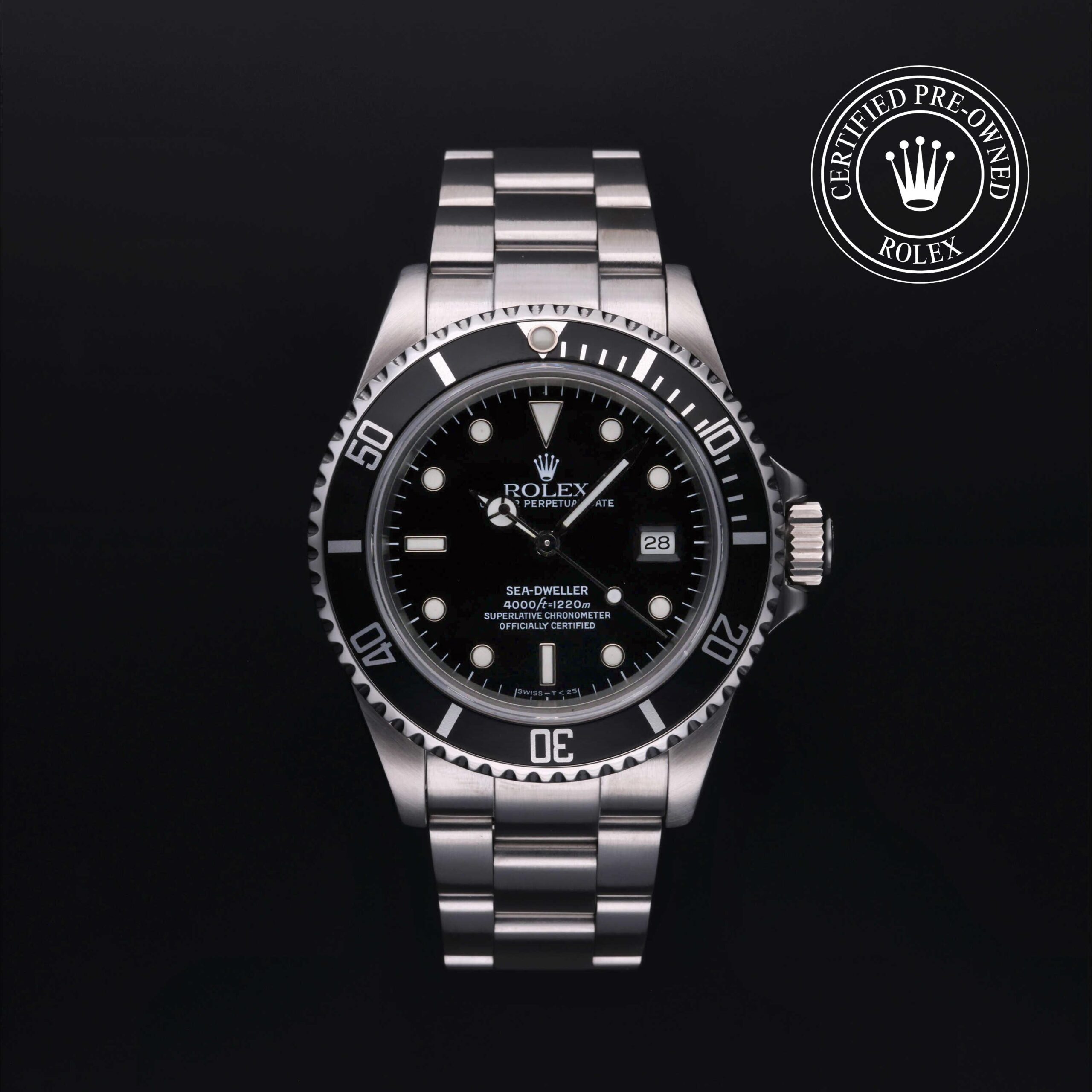 Sea-Dweller thumbnail