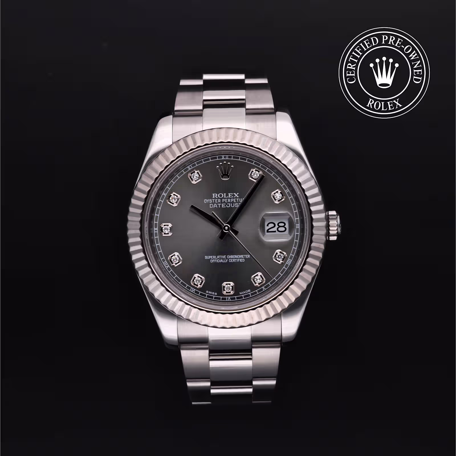 Datejust thumbnail