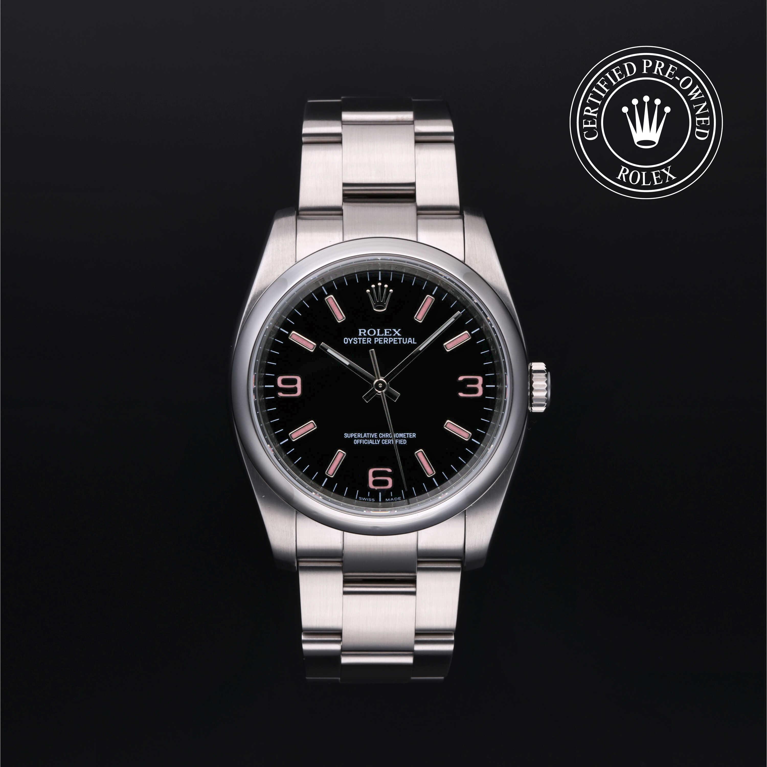 Oyster Perpetual 36 thumbnail