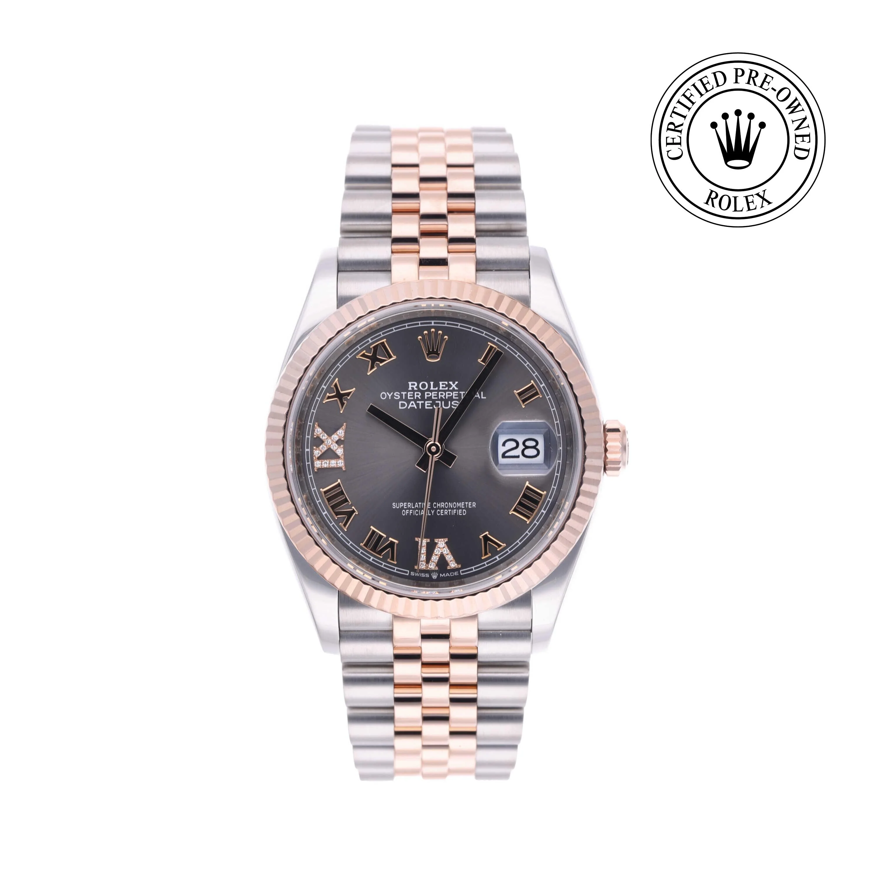 Datejust thumbnail