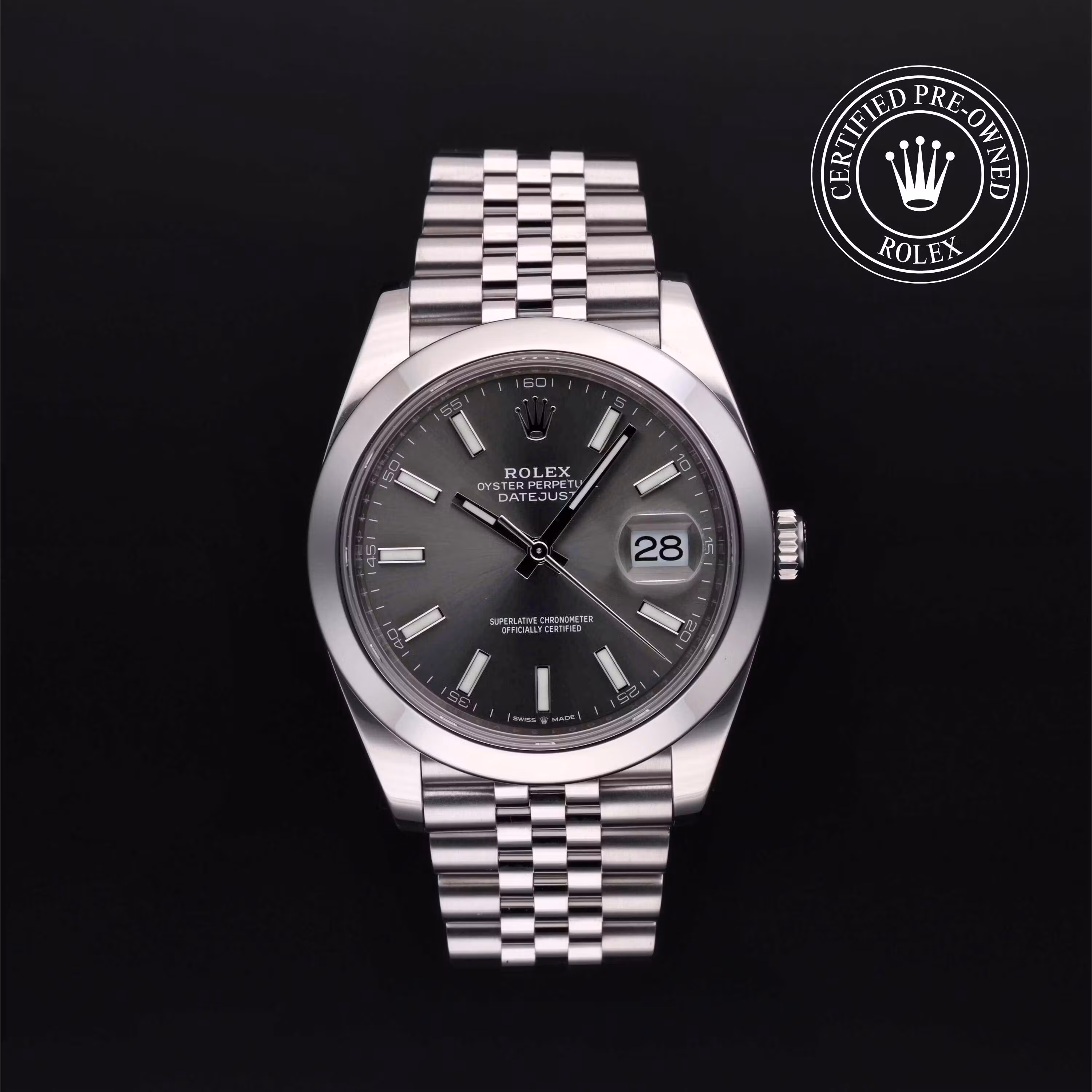 Datejust thumbnail