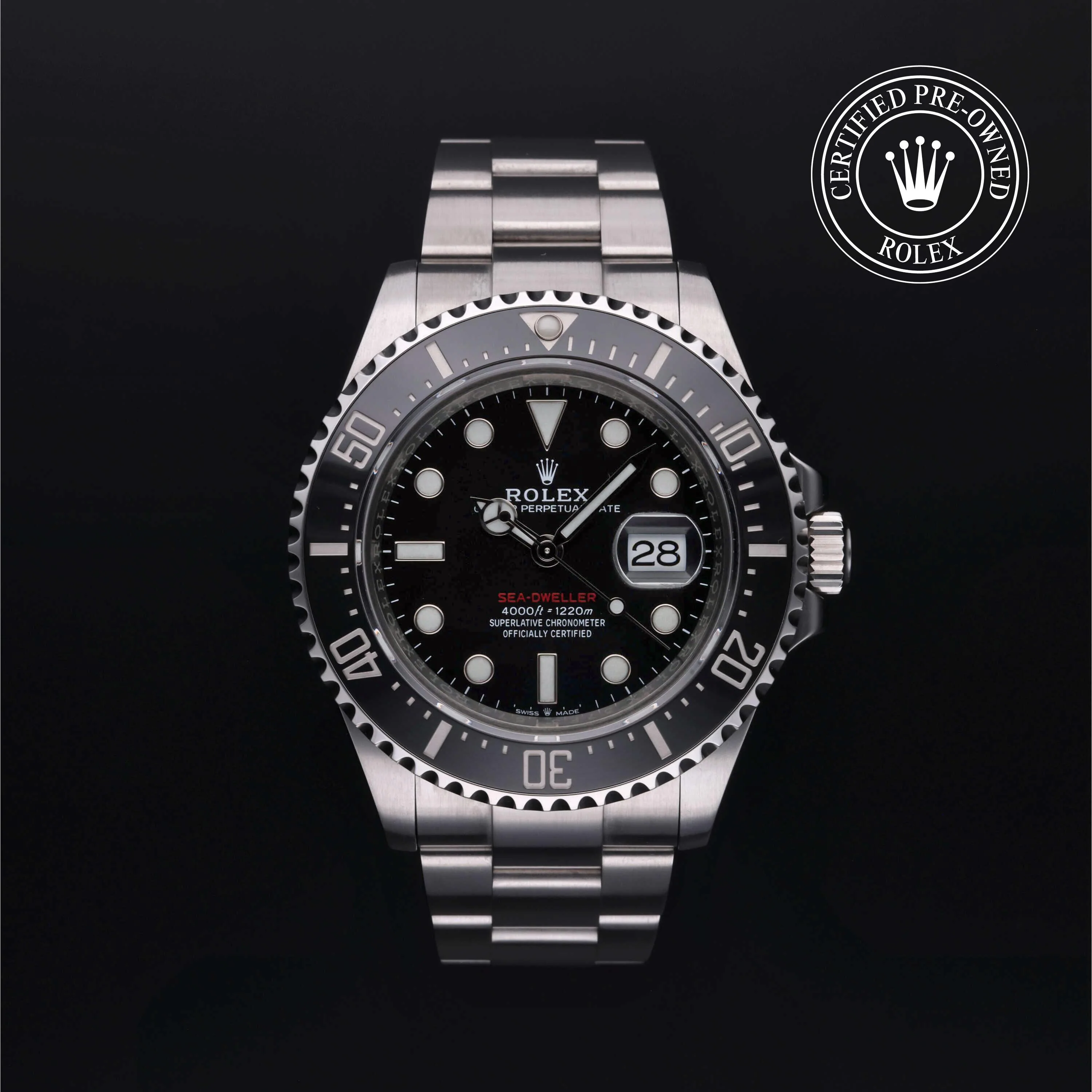 Sea-Dweller thumbnail