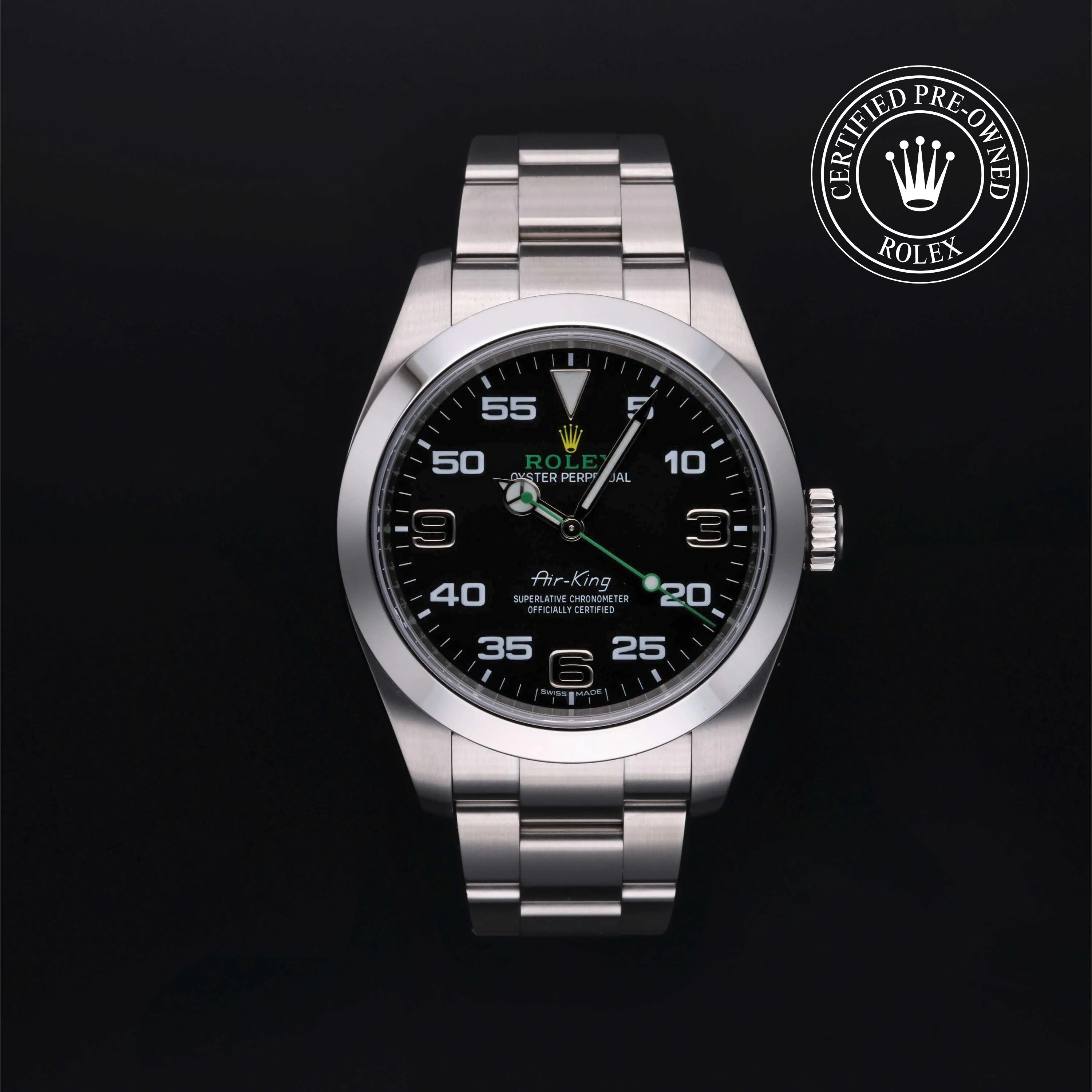 Air-King - M116900-0001 thumbnail