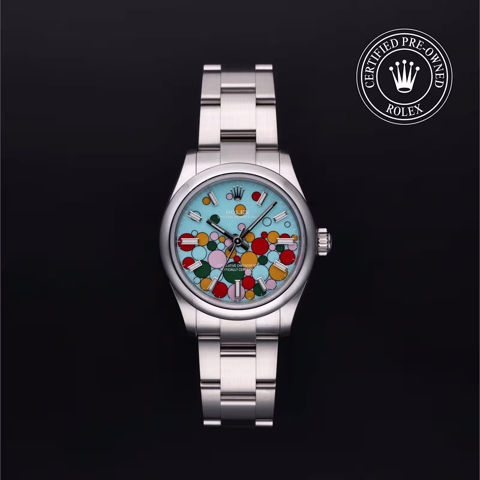 Oyster Perpetual thumbnail