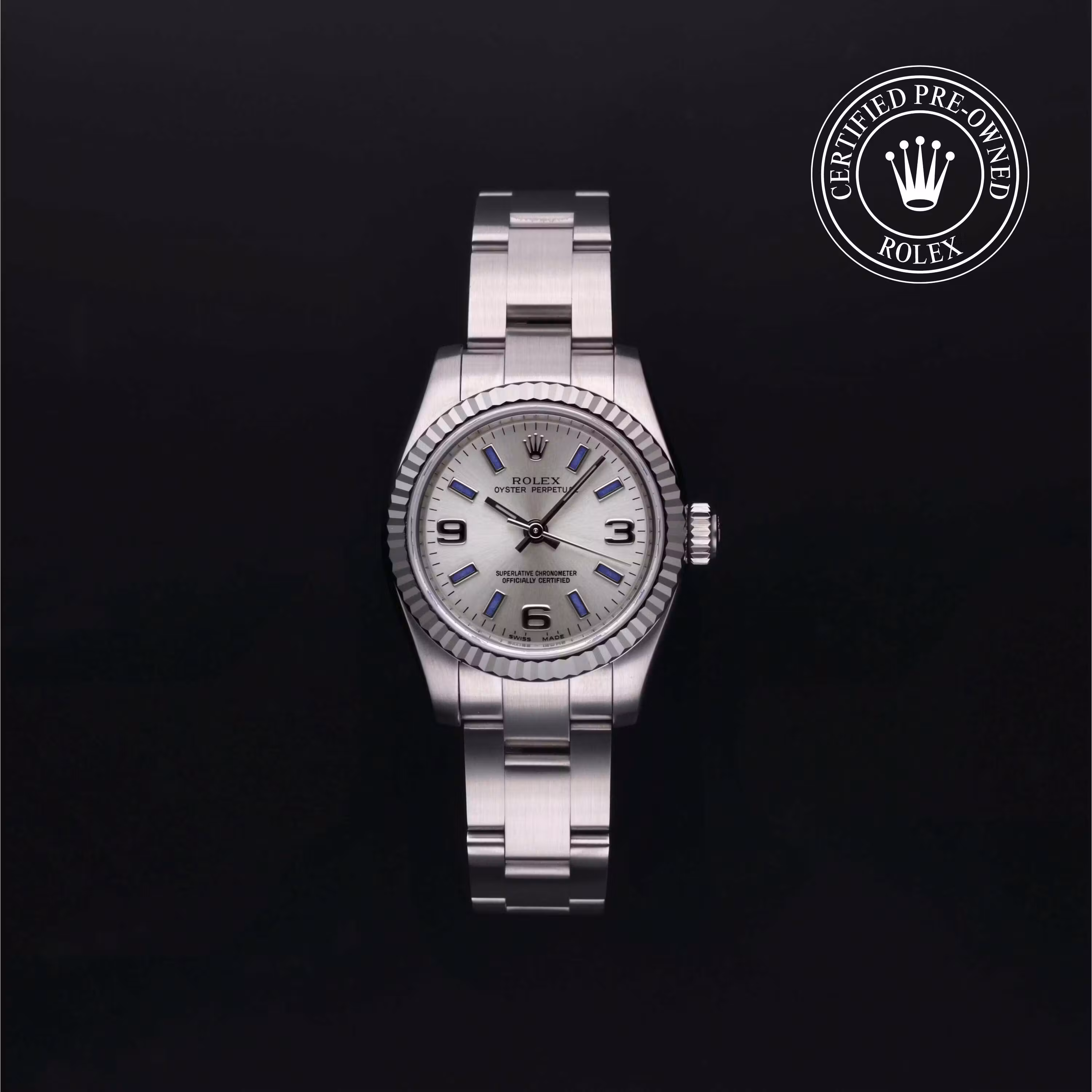 Oyster Perpetual thumbnail