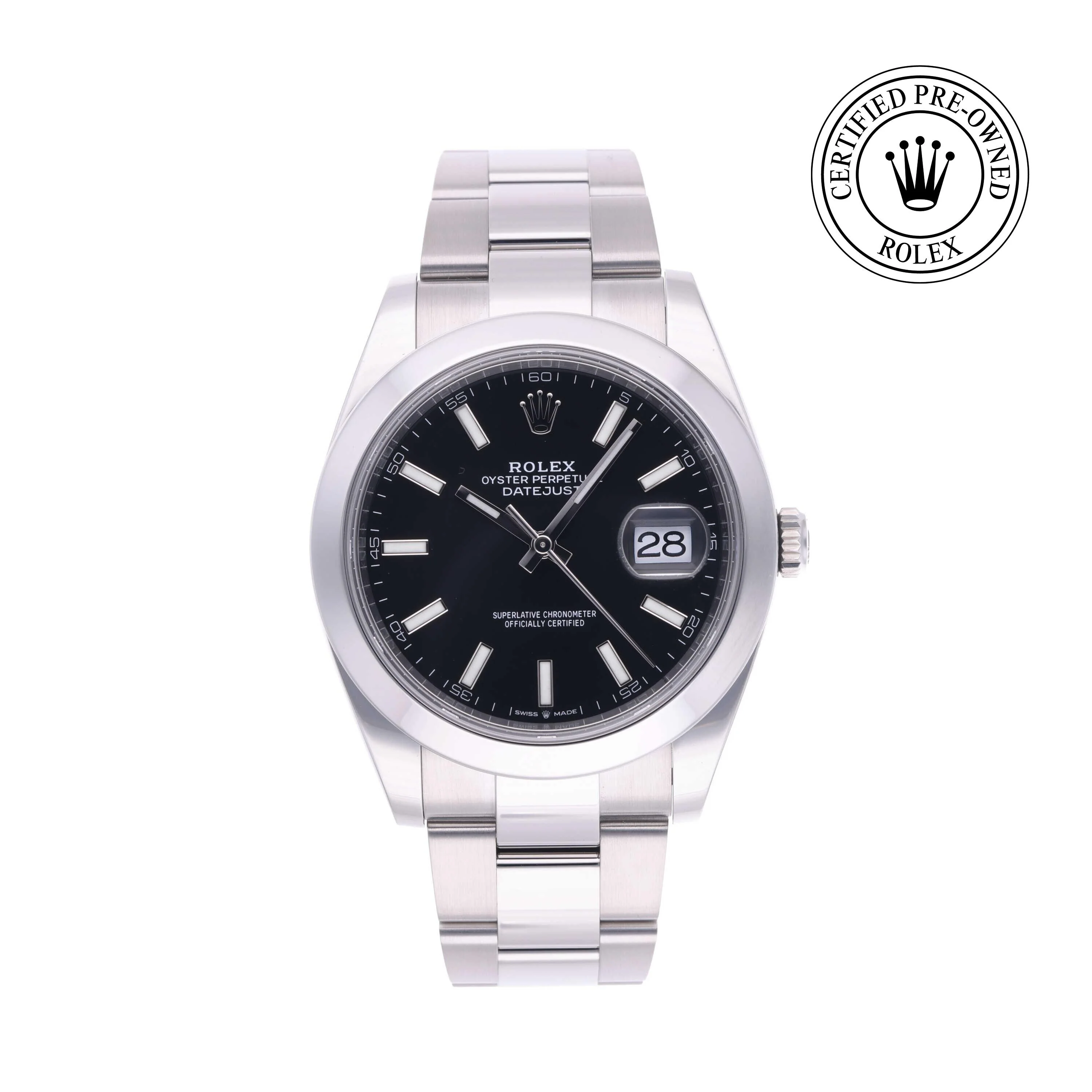 Datejust thumbnail