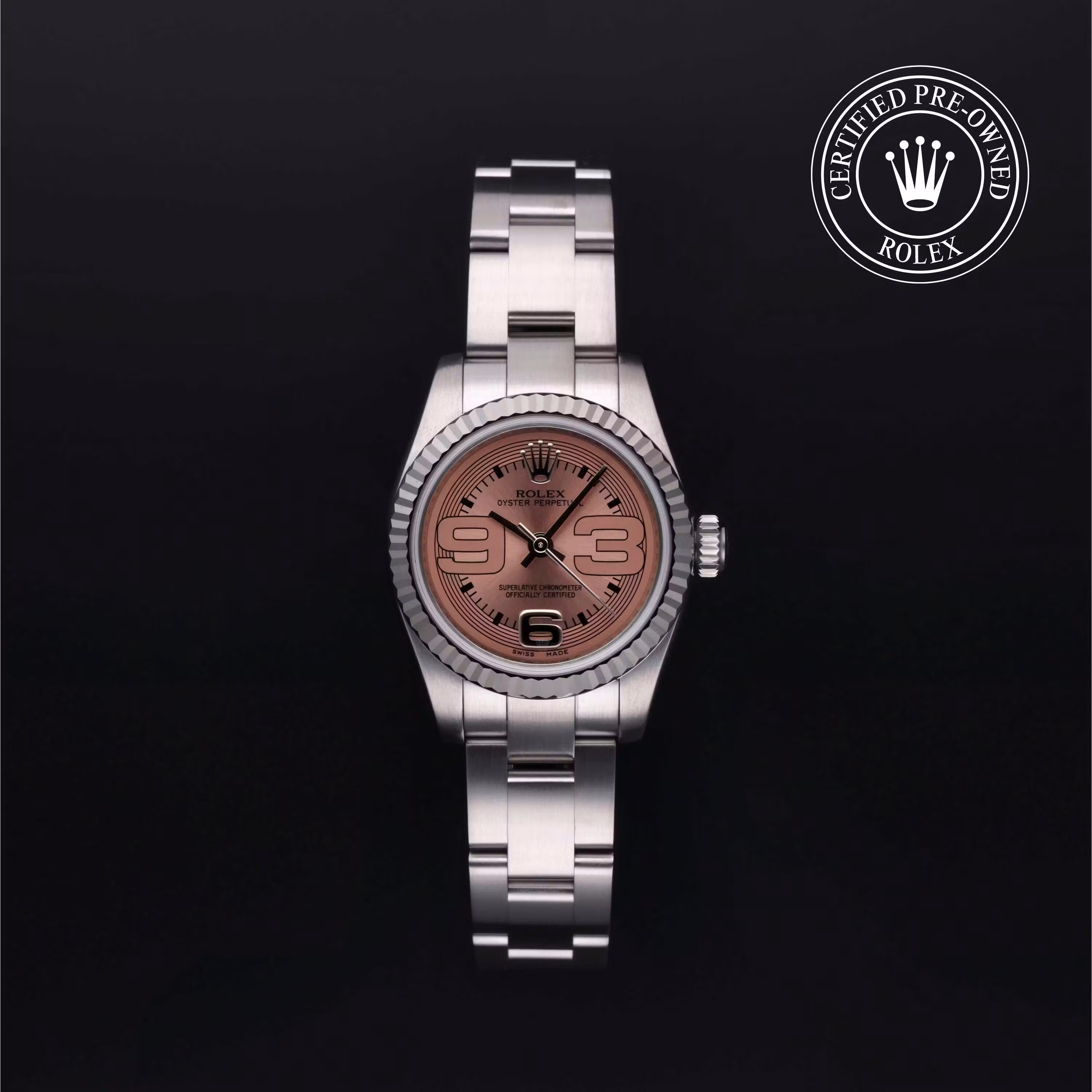 Oyster Perpetual thumbnail