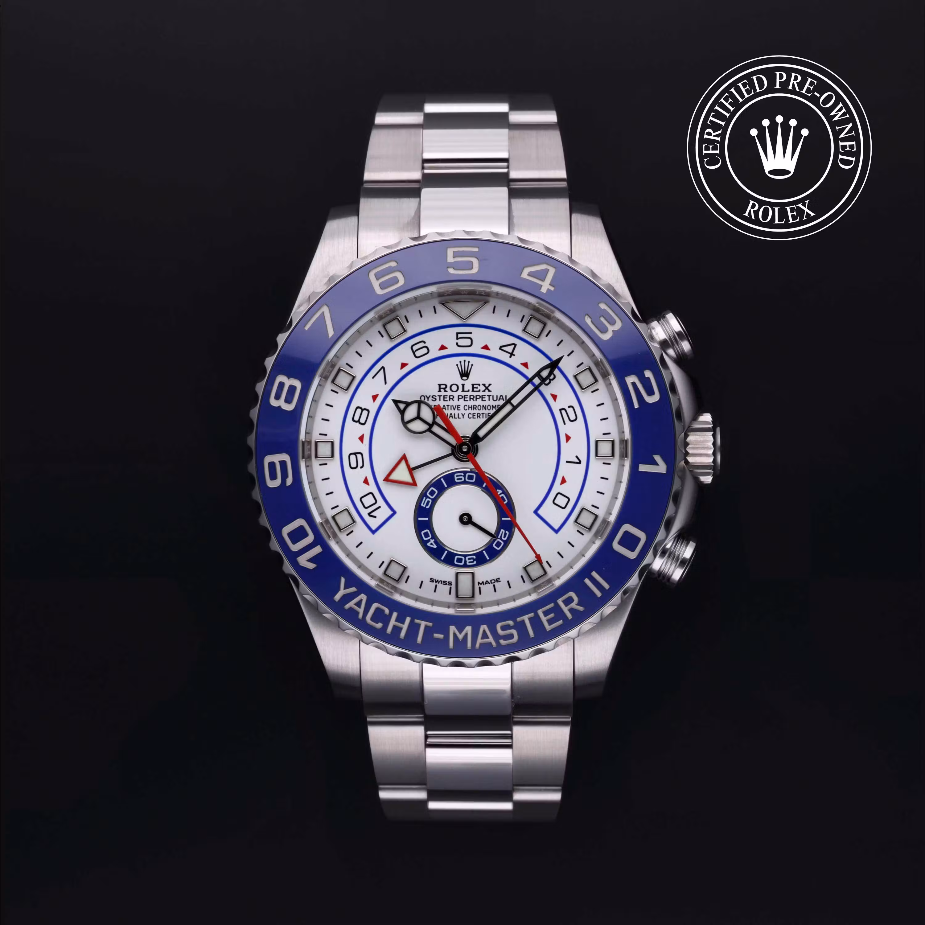 Yacht-Master II thumbnail