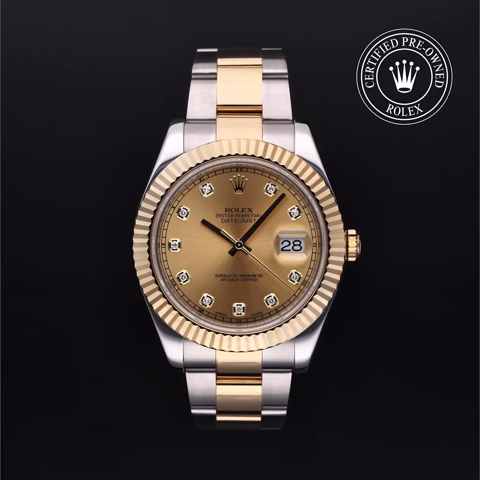 Datejust thumbnail