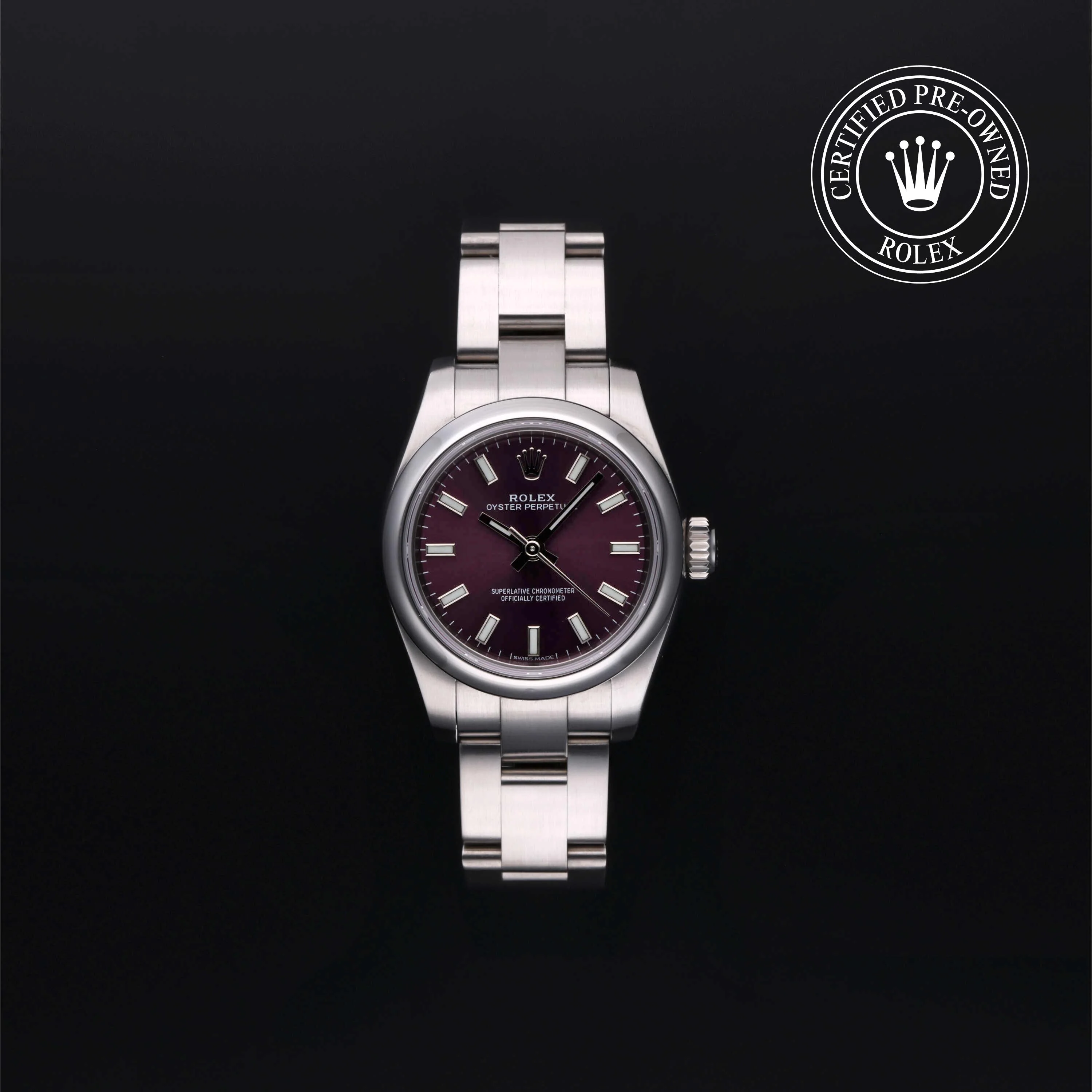 Oyster Perpetual thumbnail