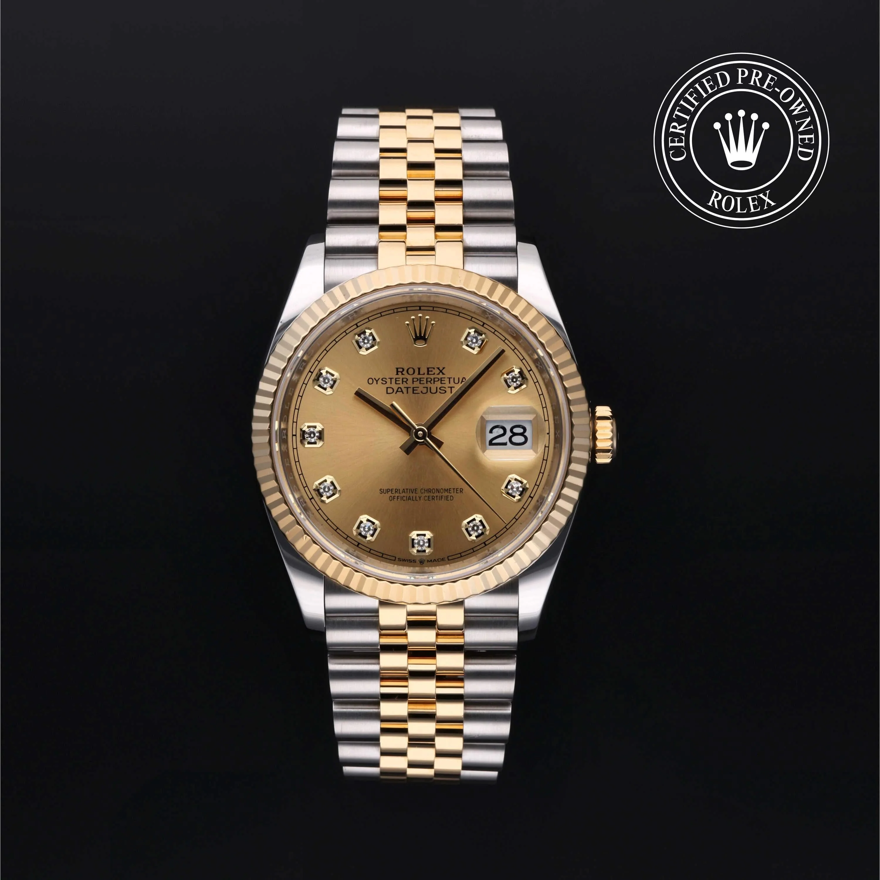 Datejust 36 thumbnail