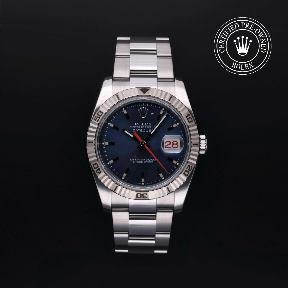 Datejust thumbnail