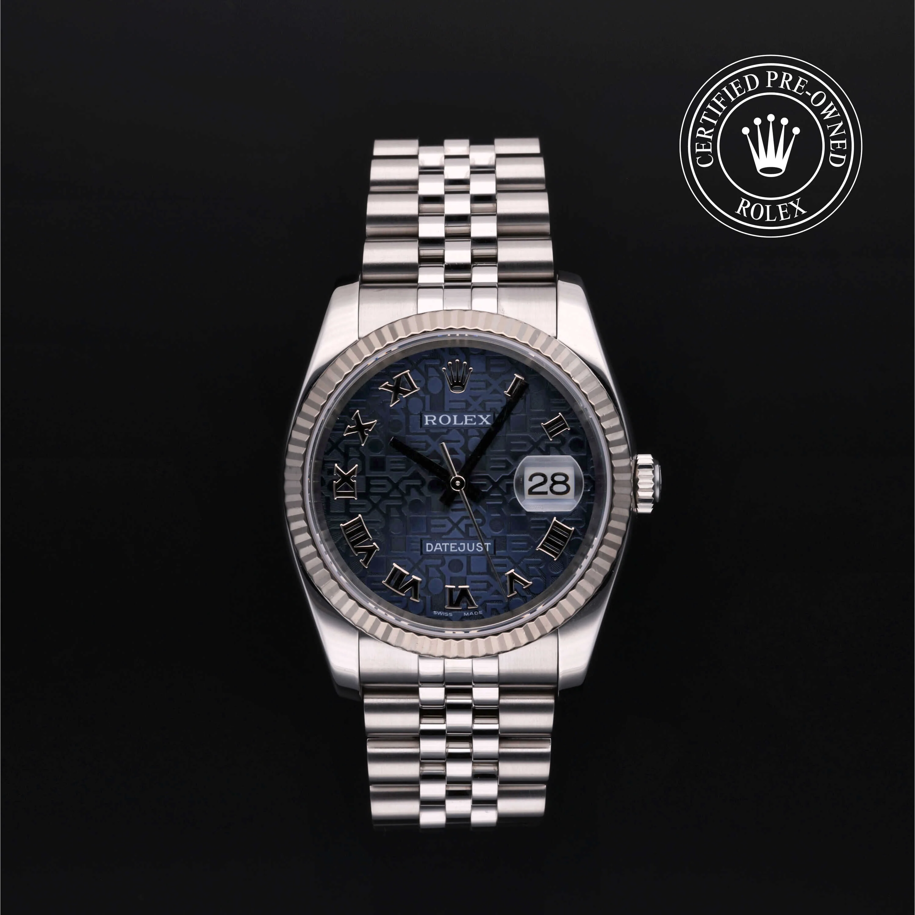 Datejust - M116234-0016 thumbnail