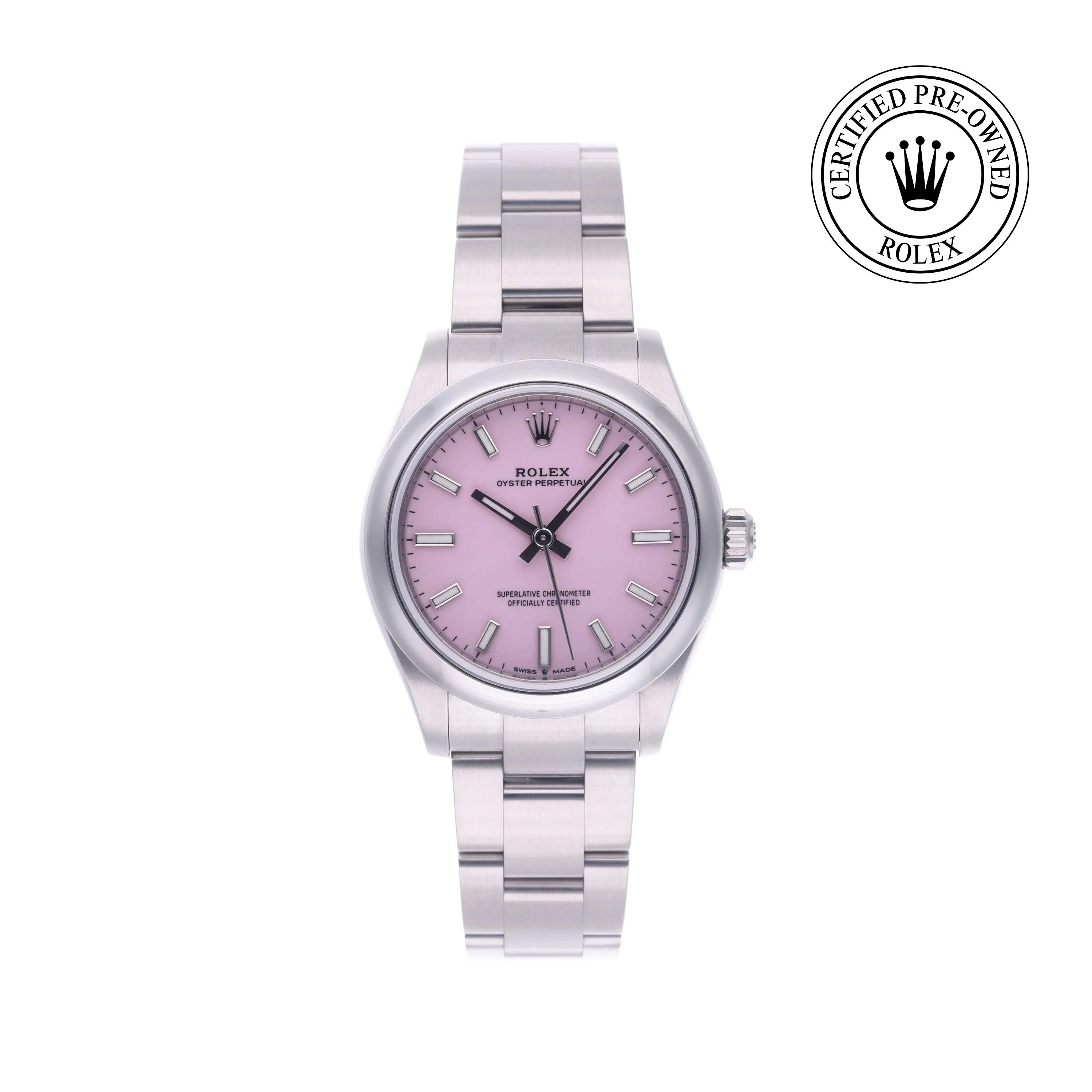 Oyster Perpetual thumbnail
