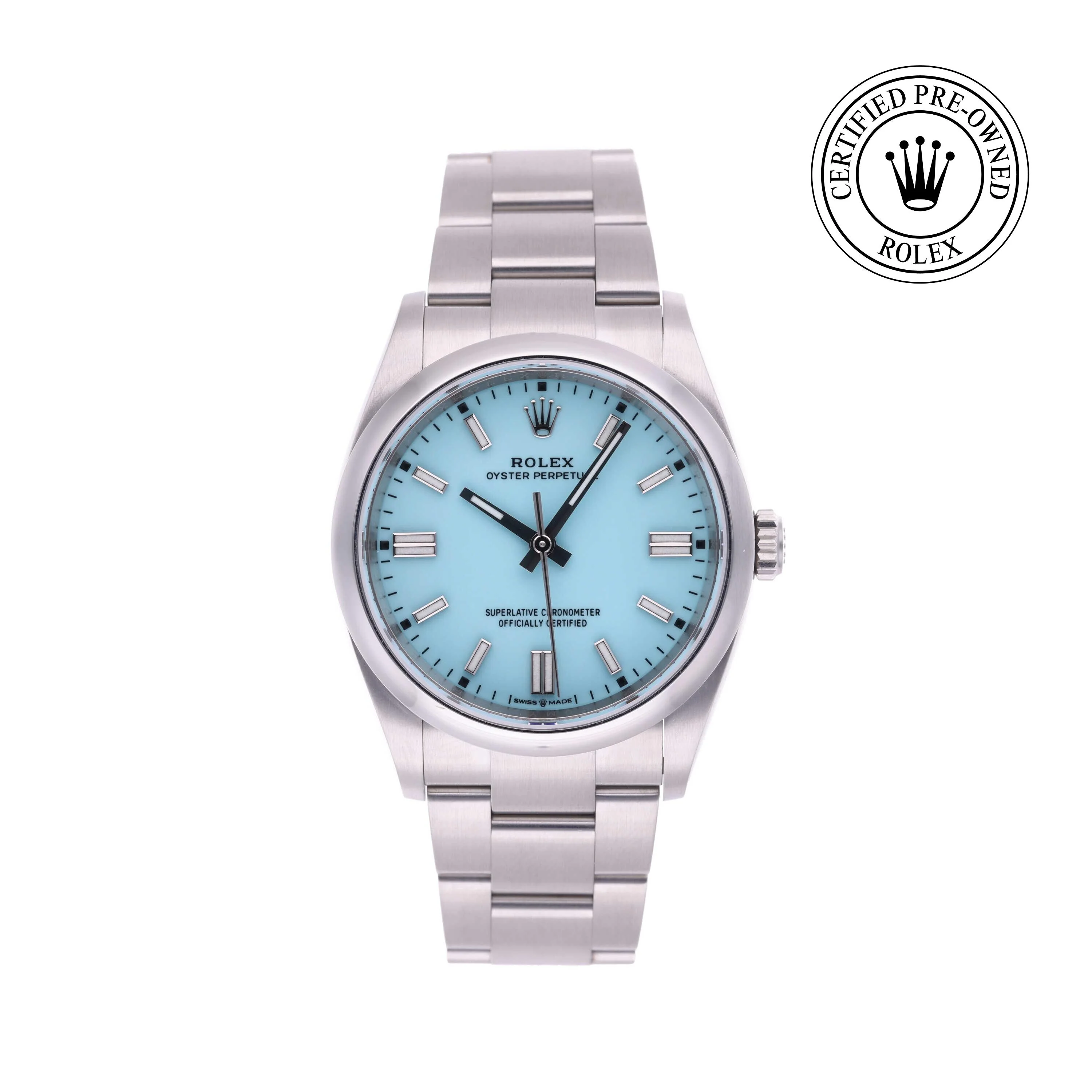 Oyster Perpetual thumbnail