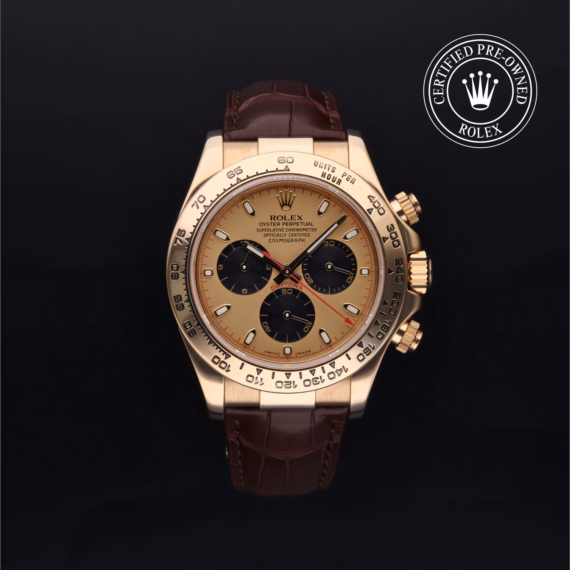 Cosmograph Daytona thumbnail
