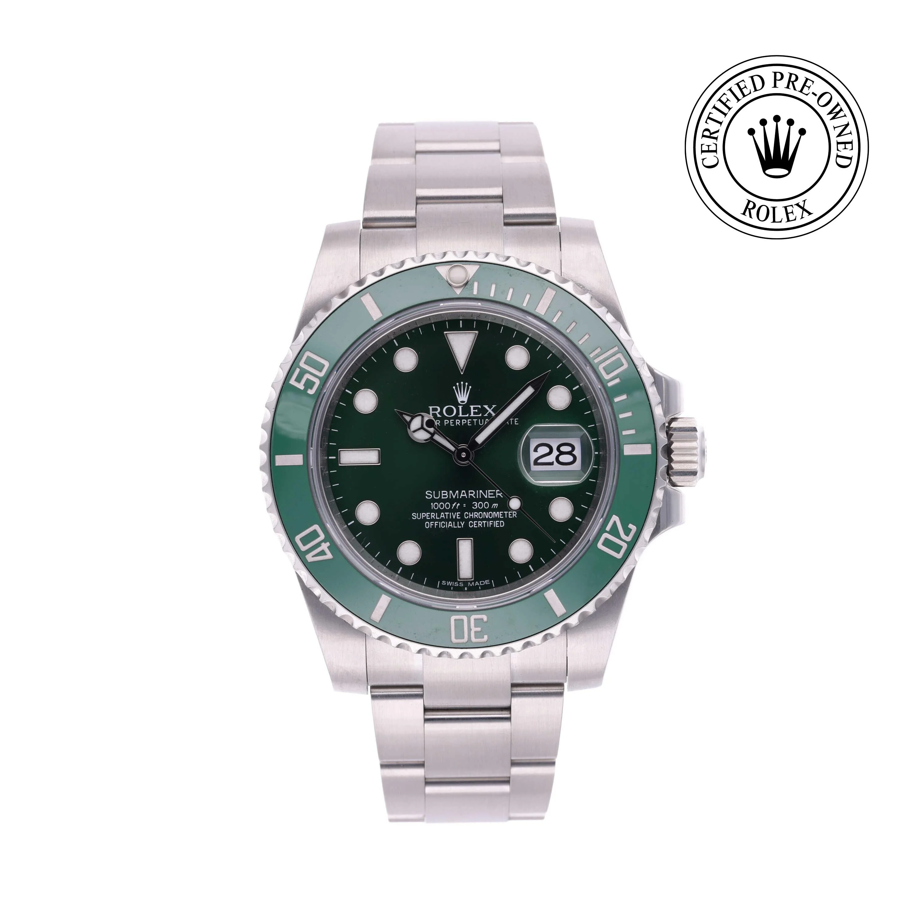 Submariner Date thumbnail