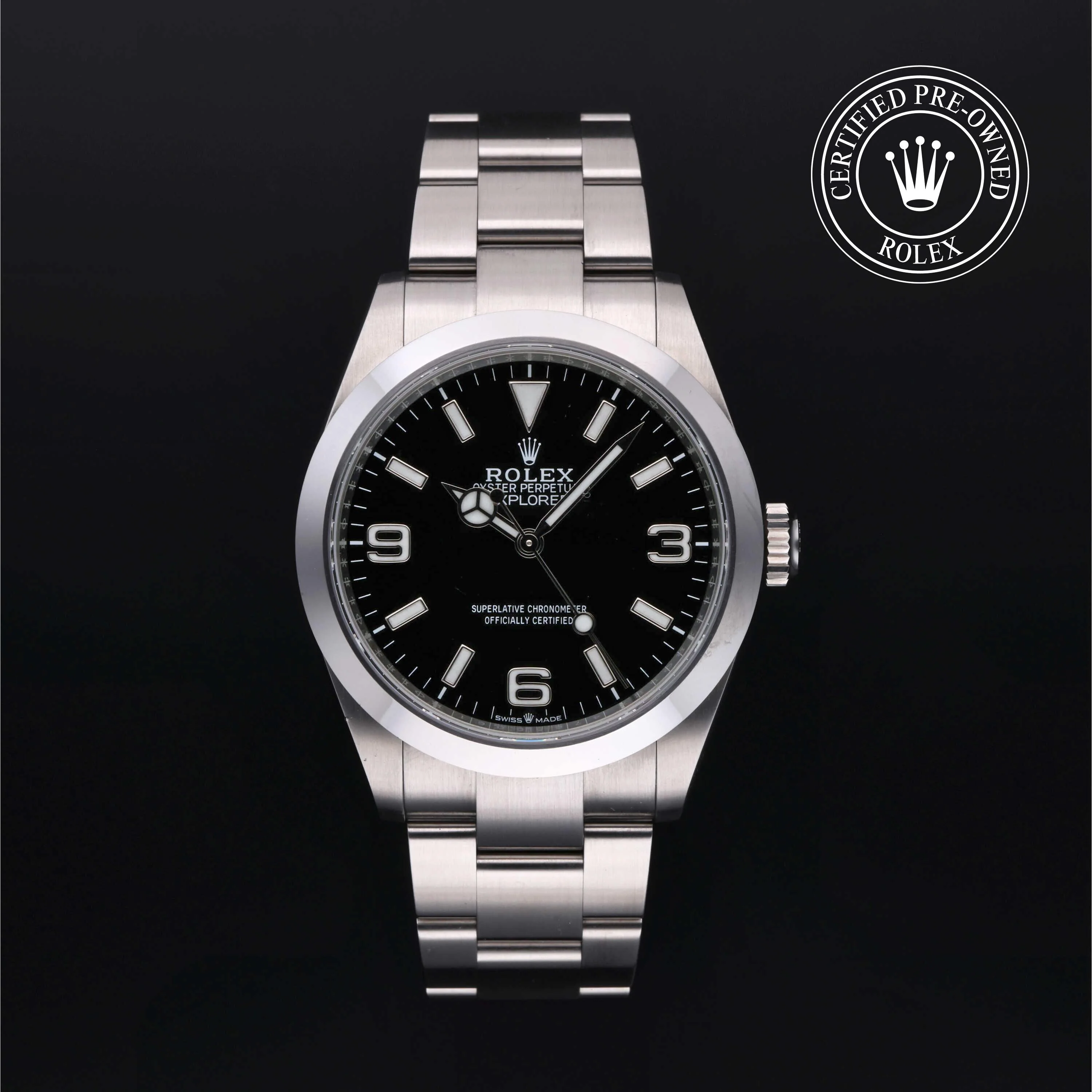 Explorer 40 - 224270 thumbnail