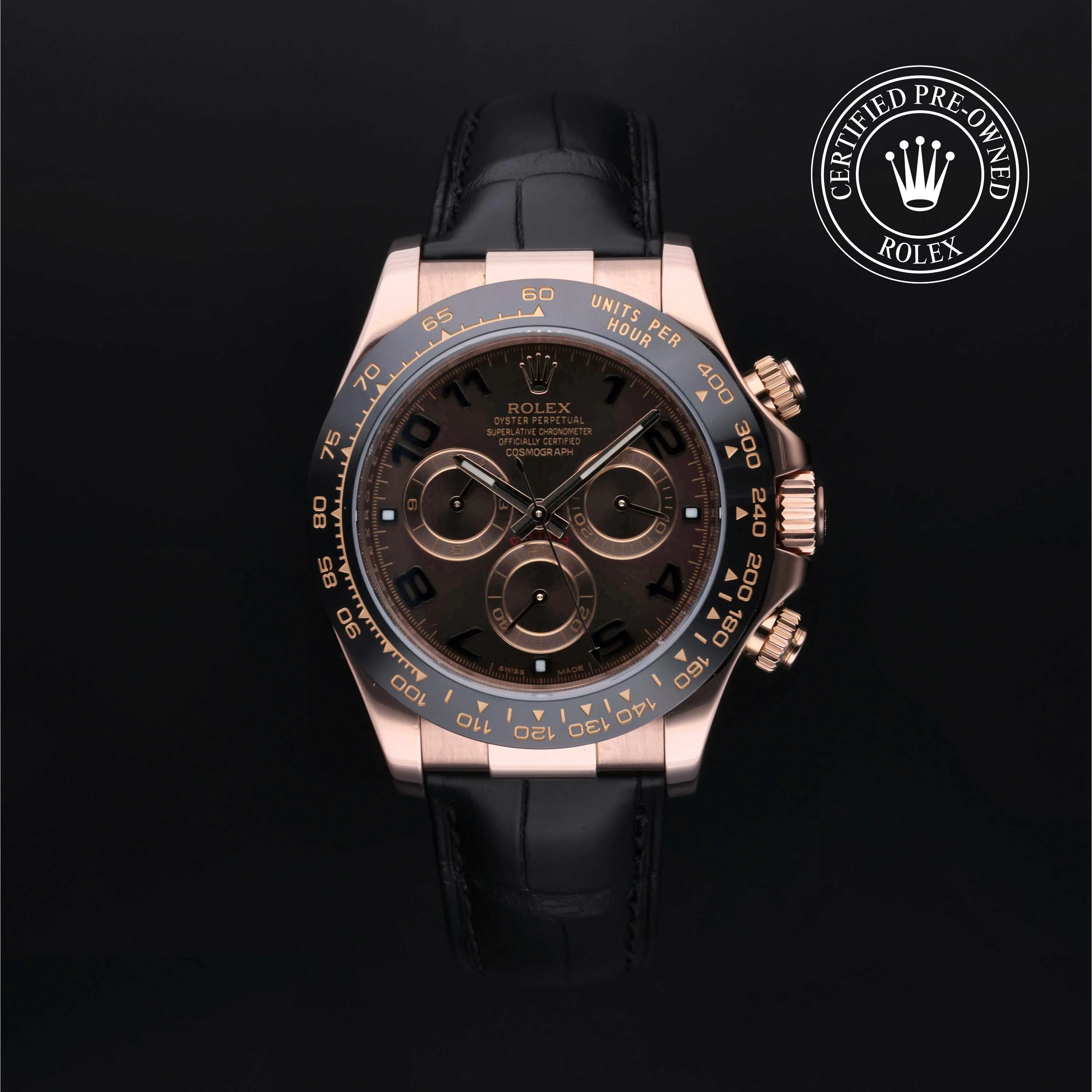 Cosmograph Daytona M116515LN-0004 thumbnail