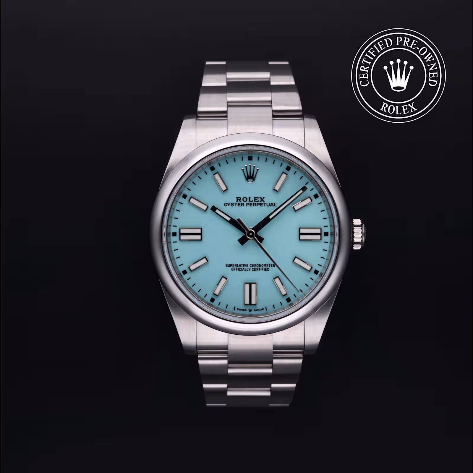 Oyster Perpetual thumbnail
