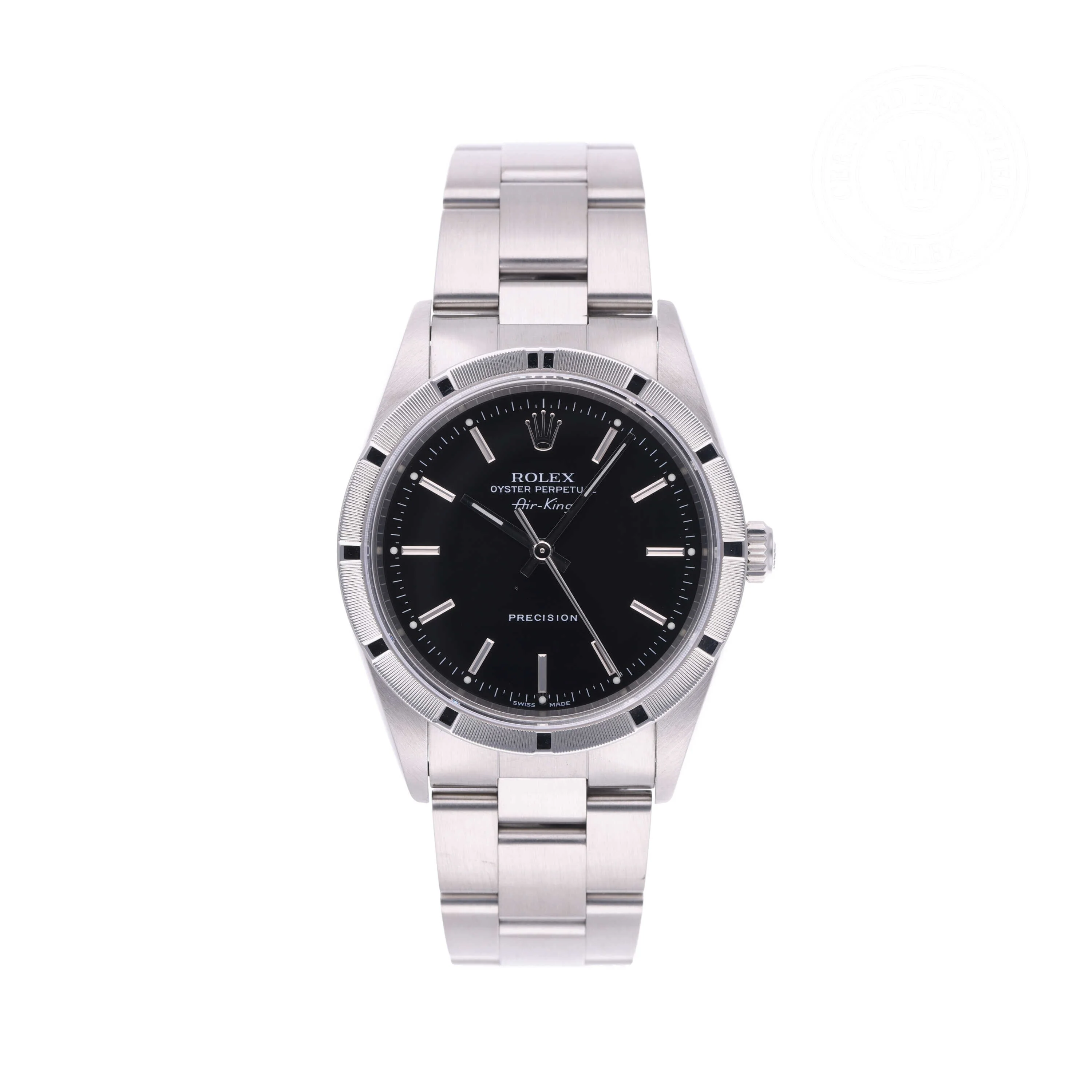 Oyster Perpetual thumbnail