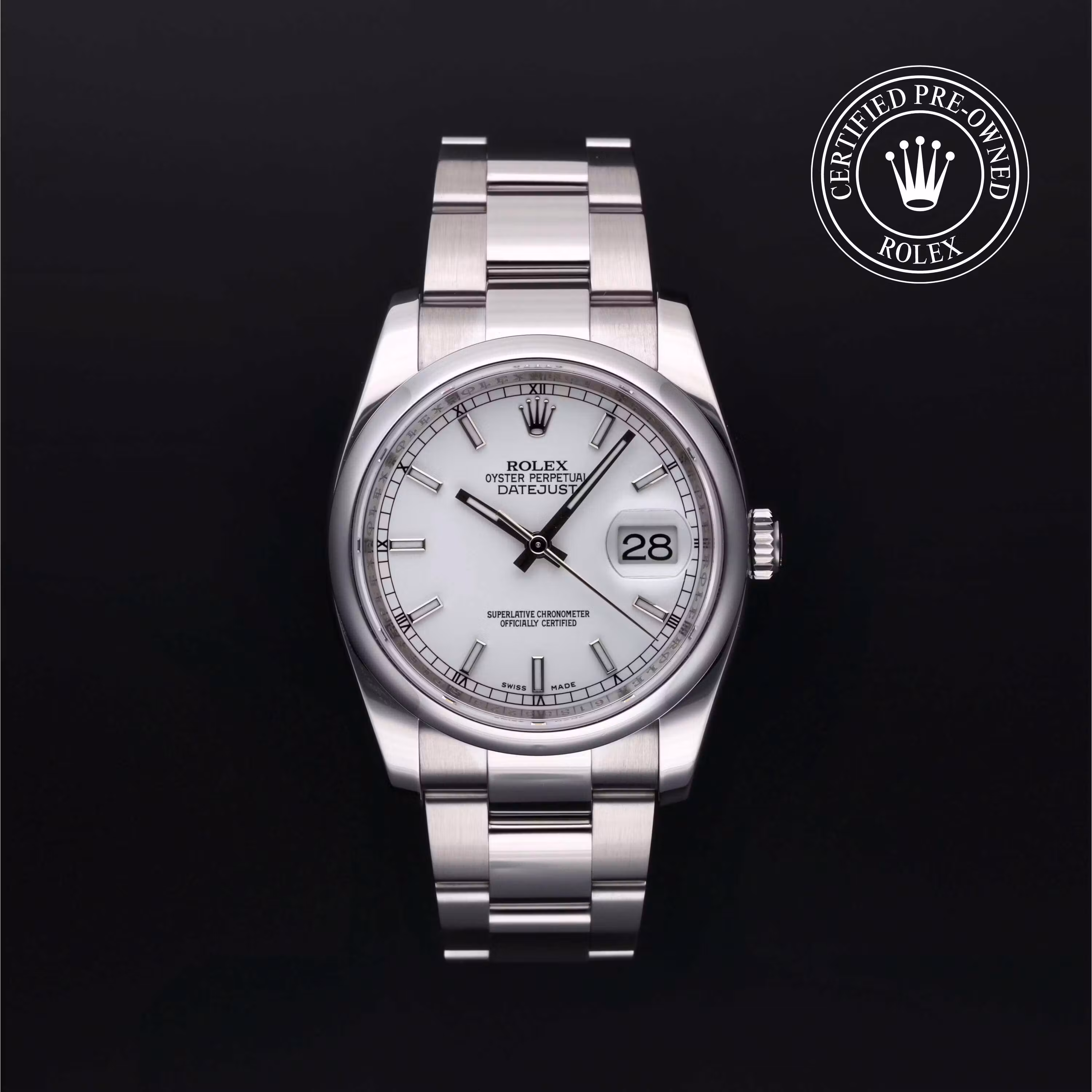 Datejust thumbnail