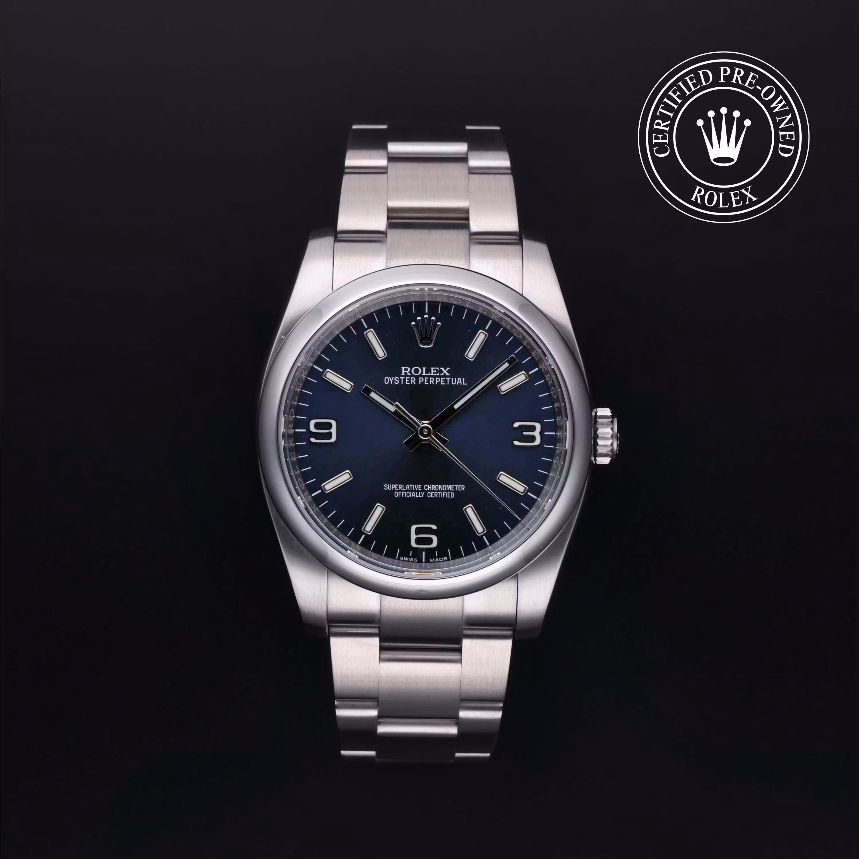 Oyster Perpetual thumbnail