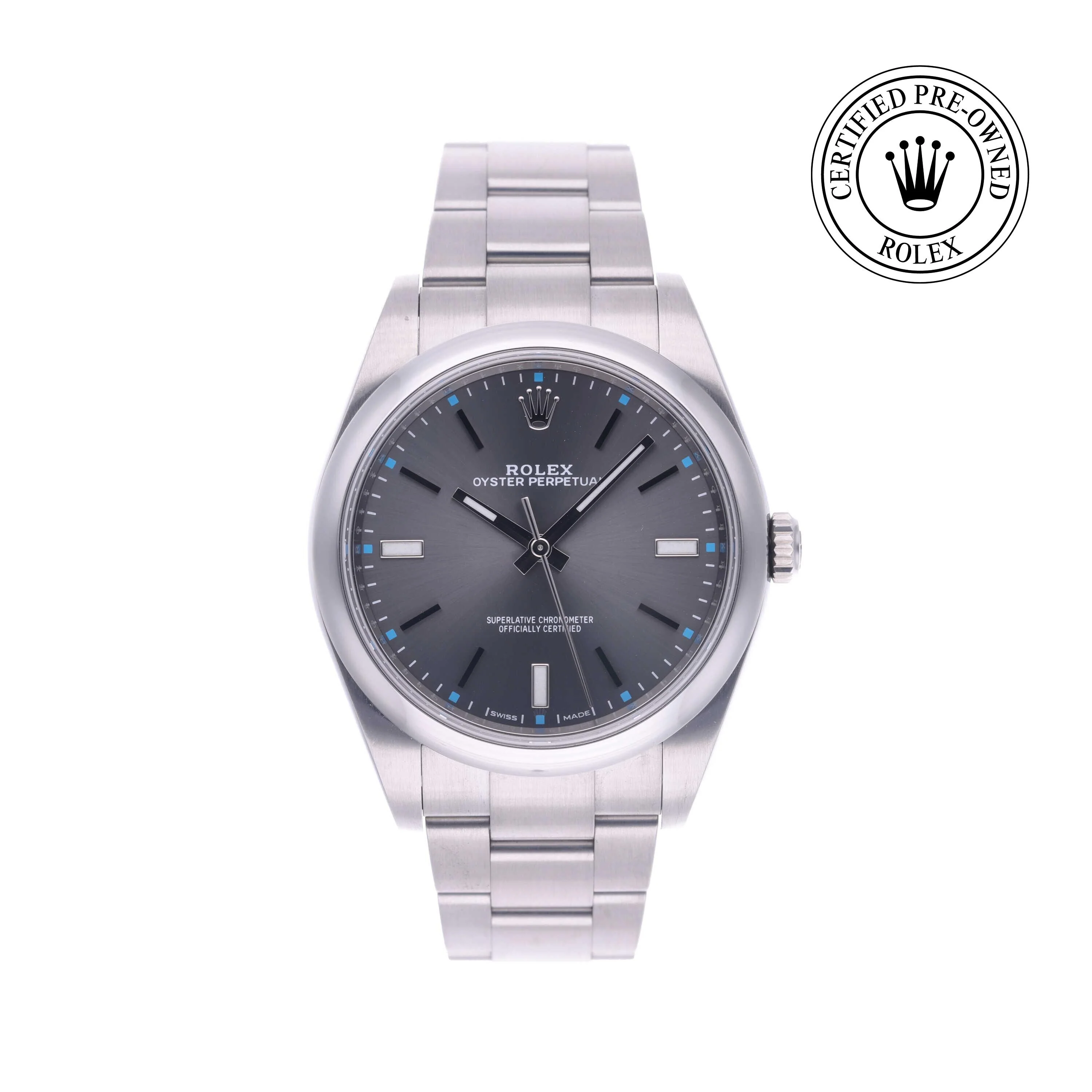 Oyster Perpetual thumbnail