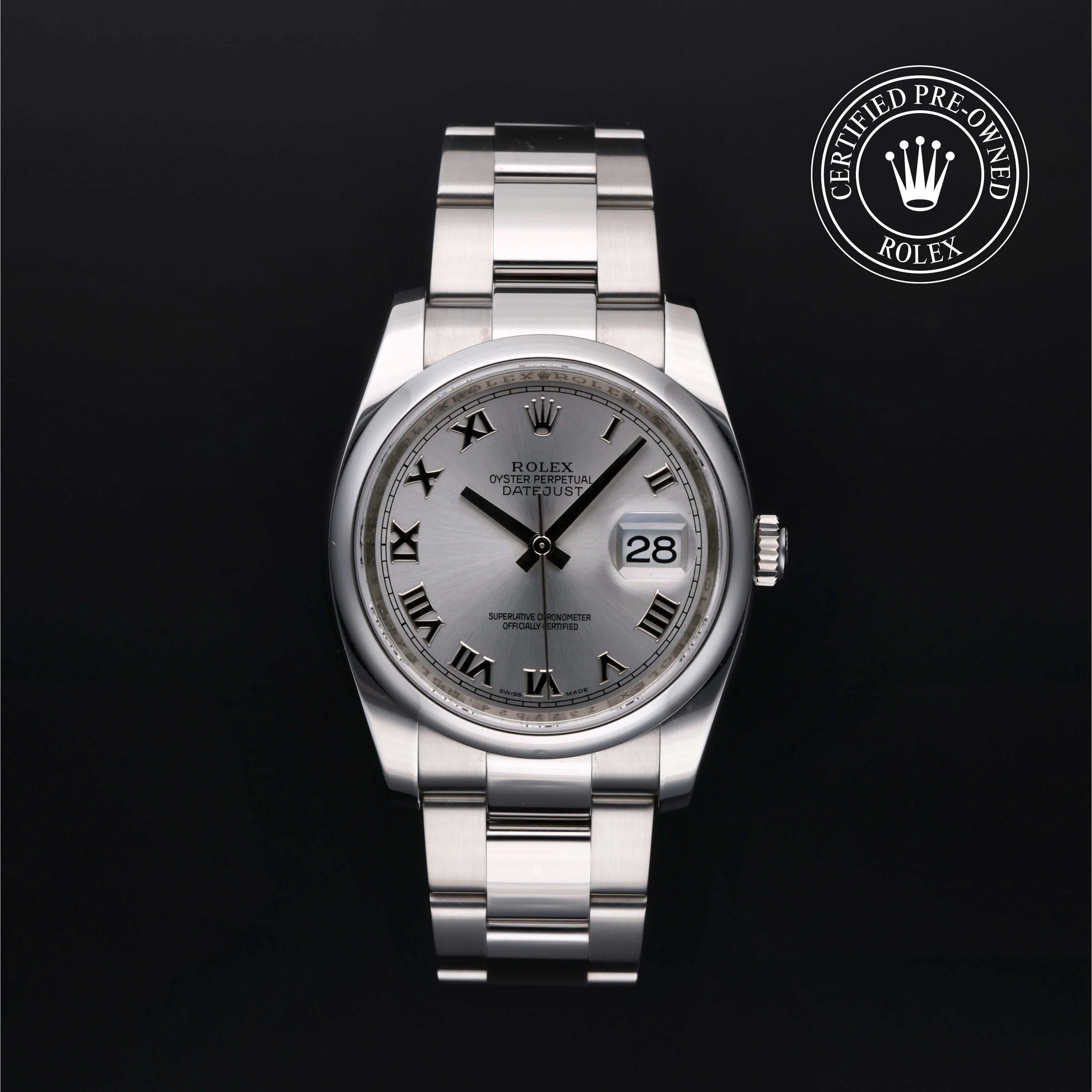 Datejust 36 thumbnail