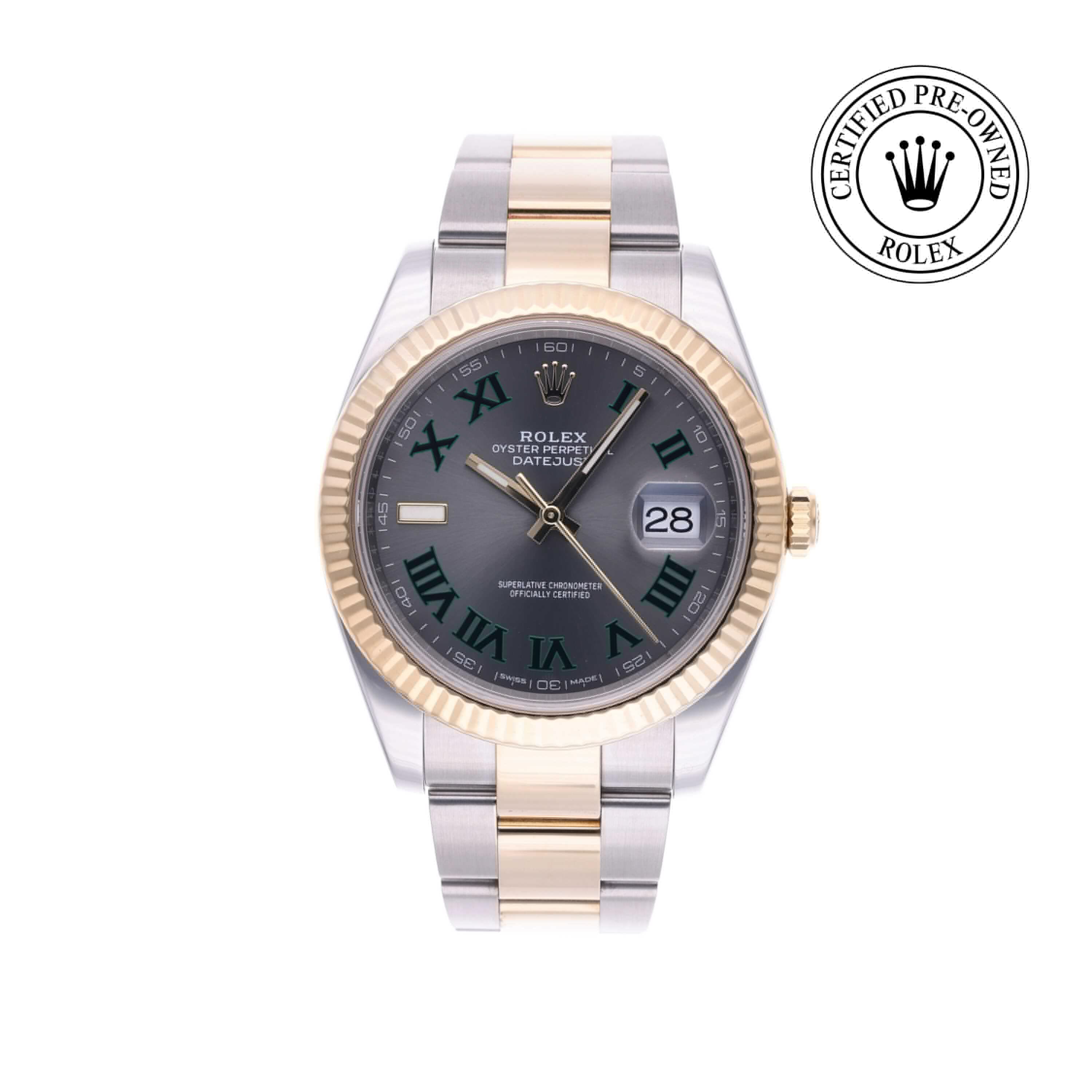 Datejust thumbnail
