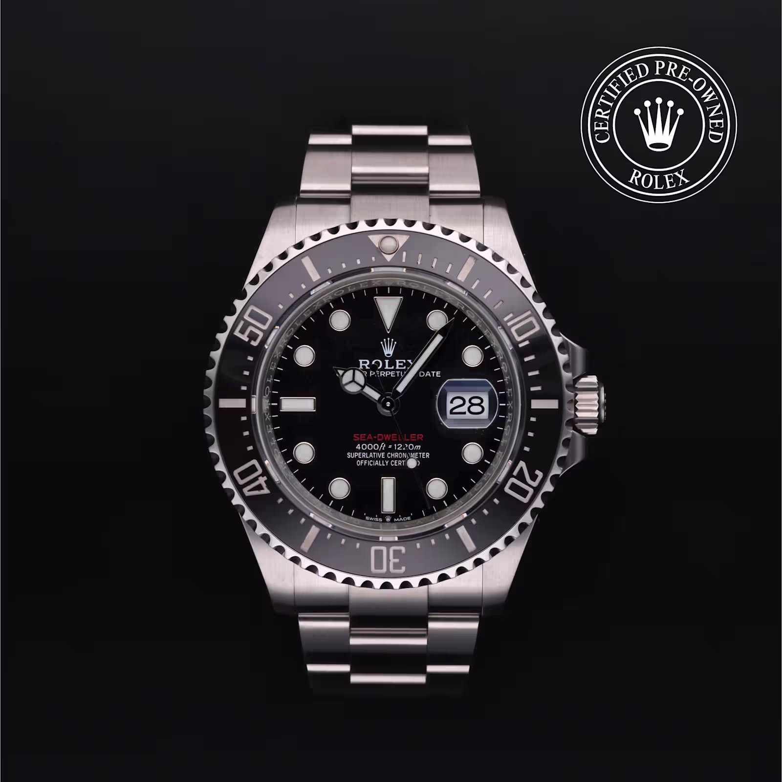 Sea-Dweller thumbnail