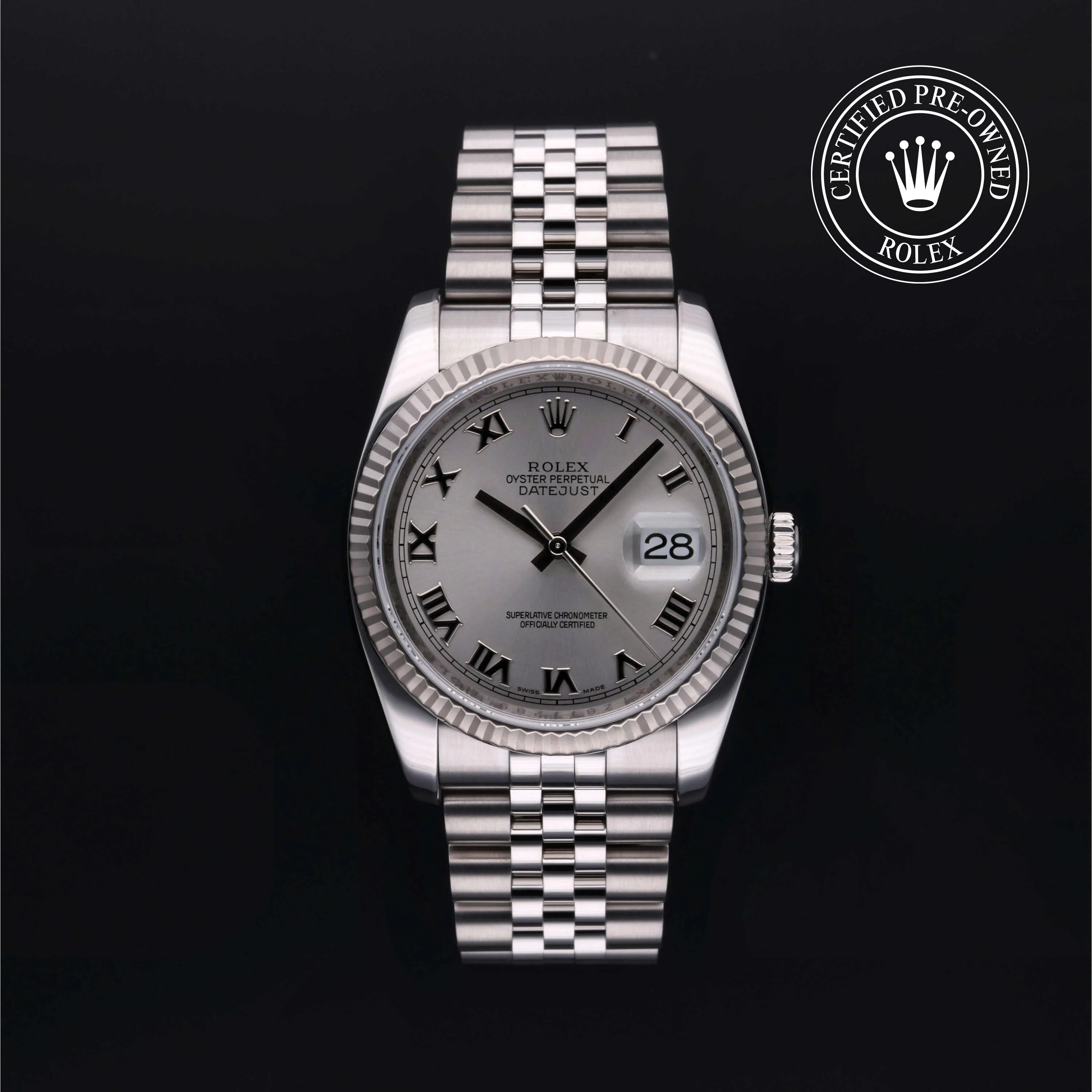 Datejust - M116234-0022 thumbnail