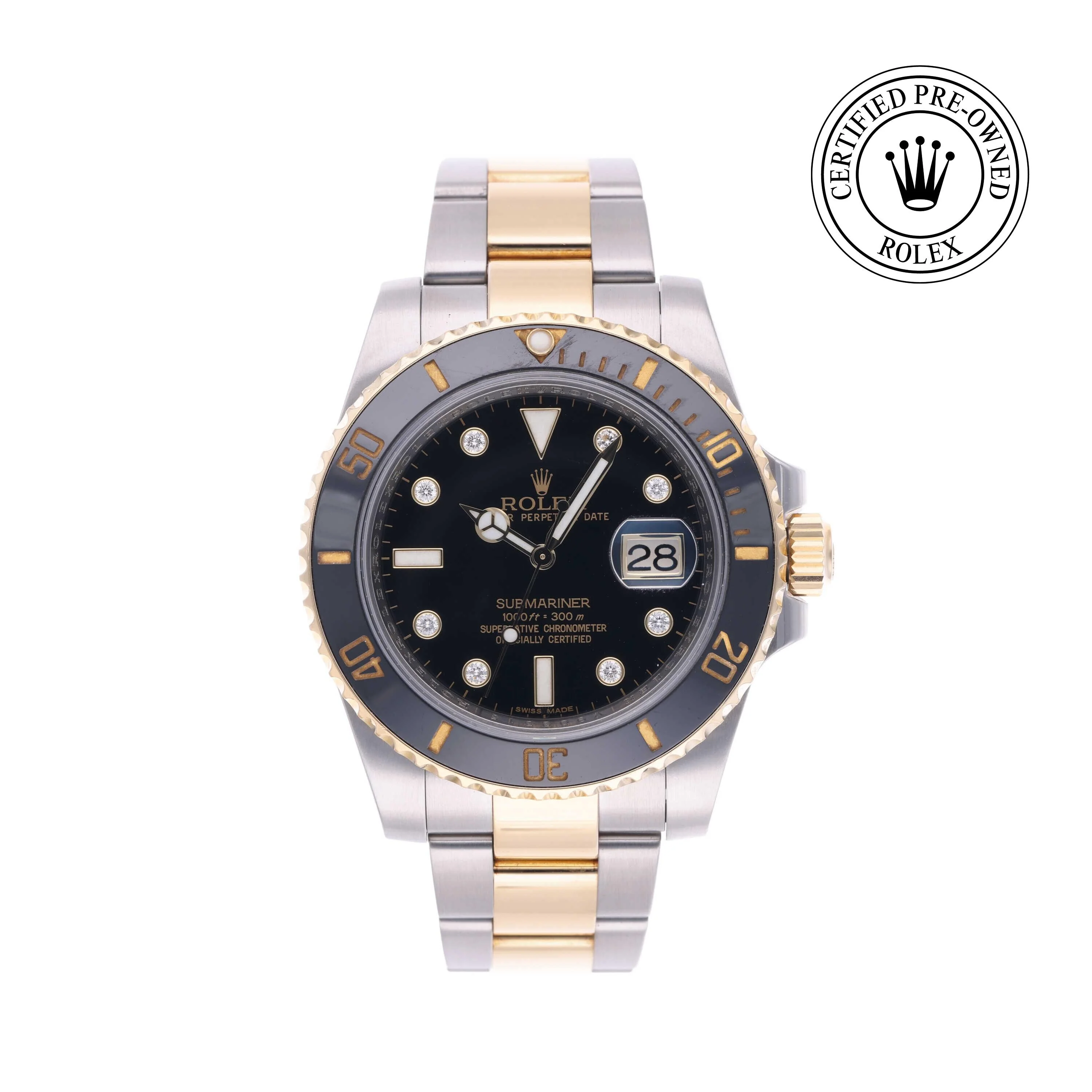 Submariner Date thumbnail