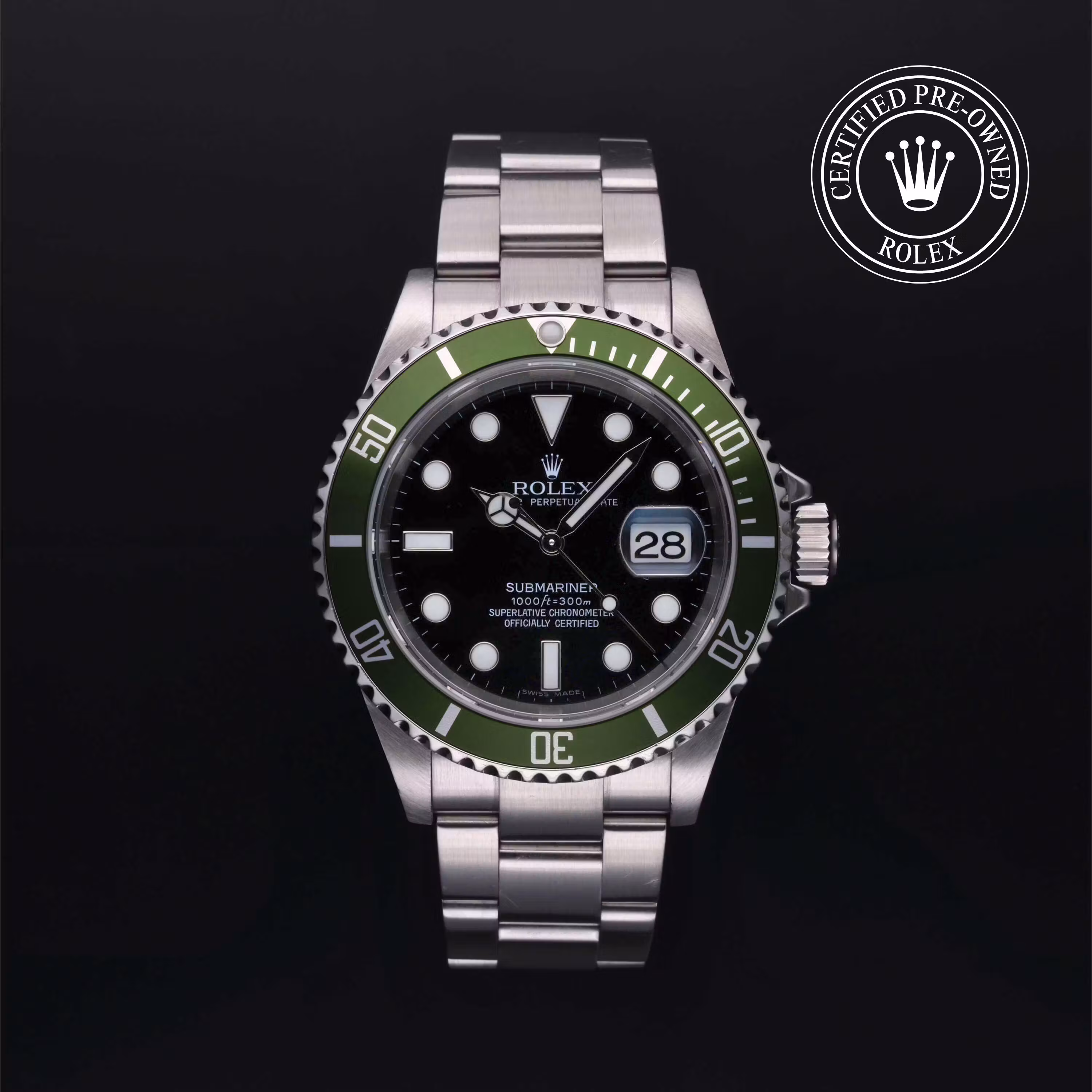 Submariner thumbnail