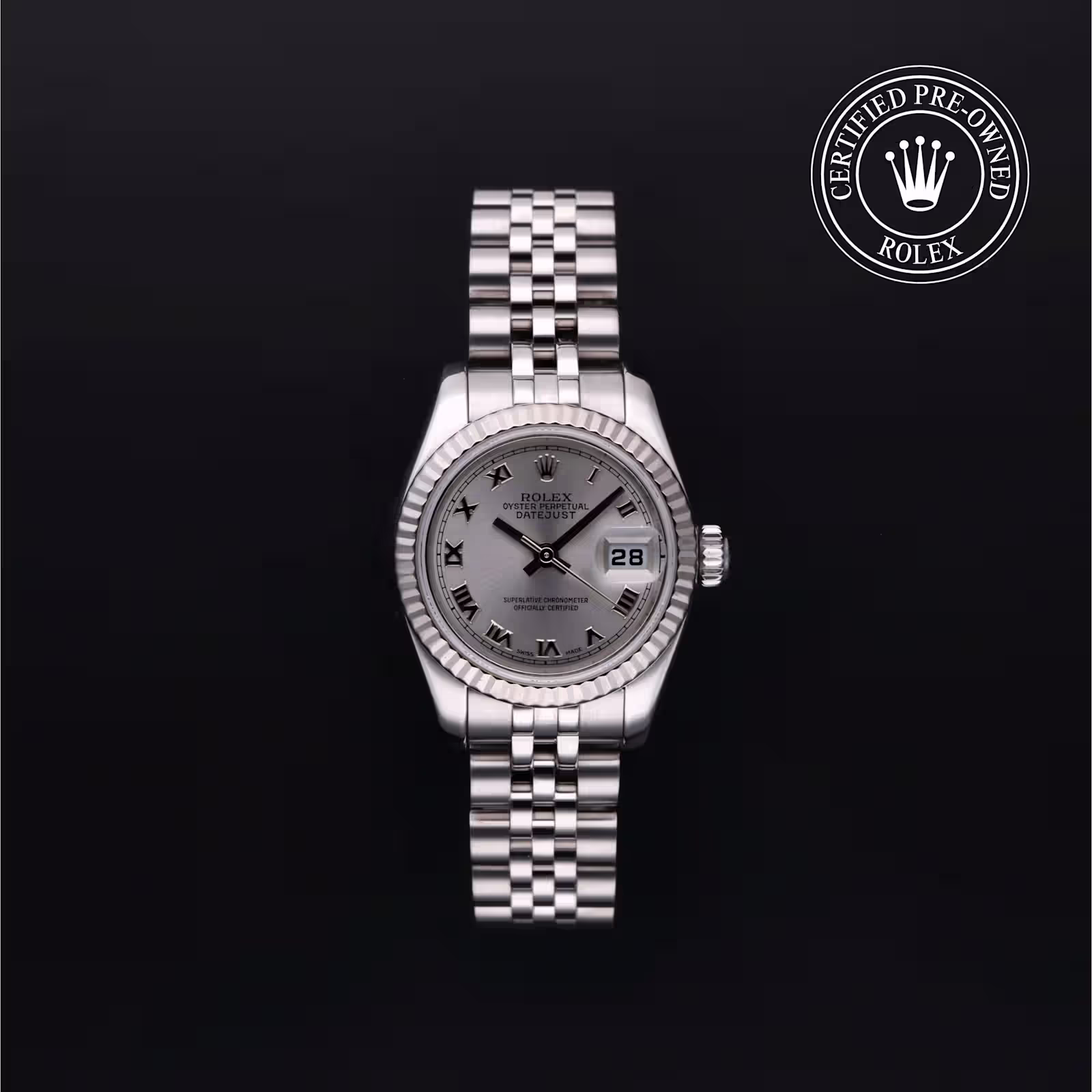Datejust thumbnail