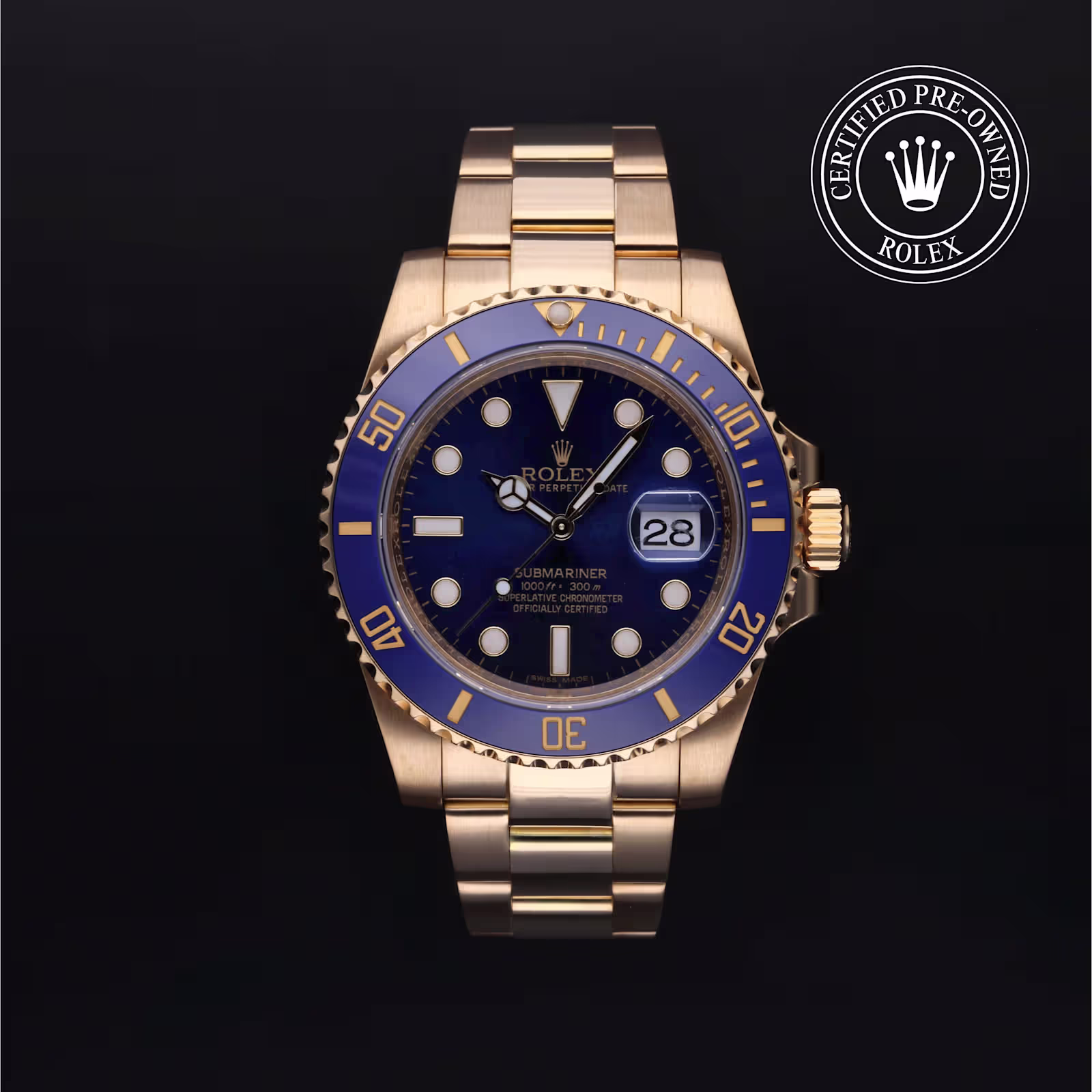 Submariner Date thumbnail