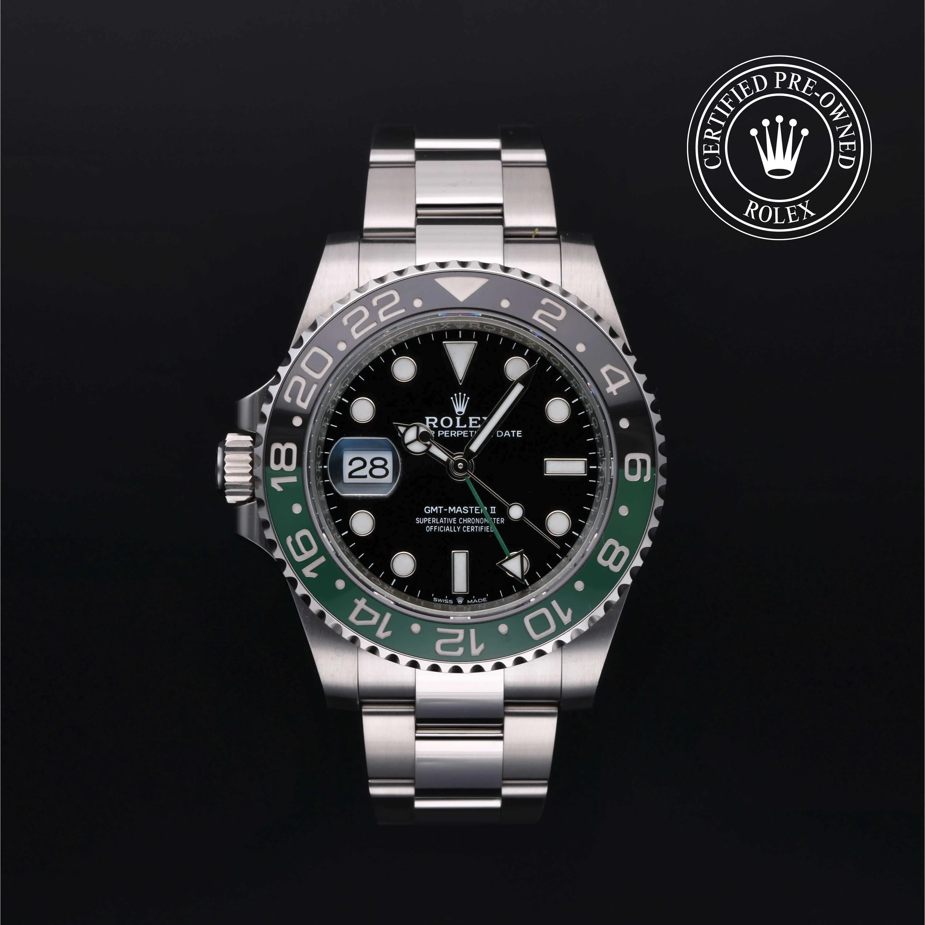 GMT-Master II thumbnail