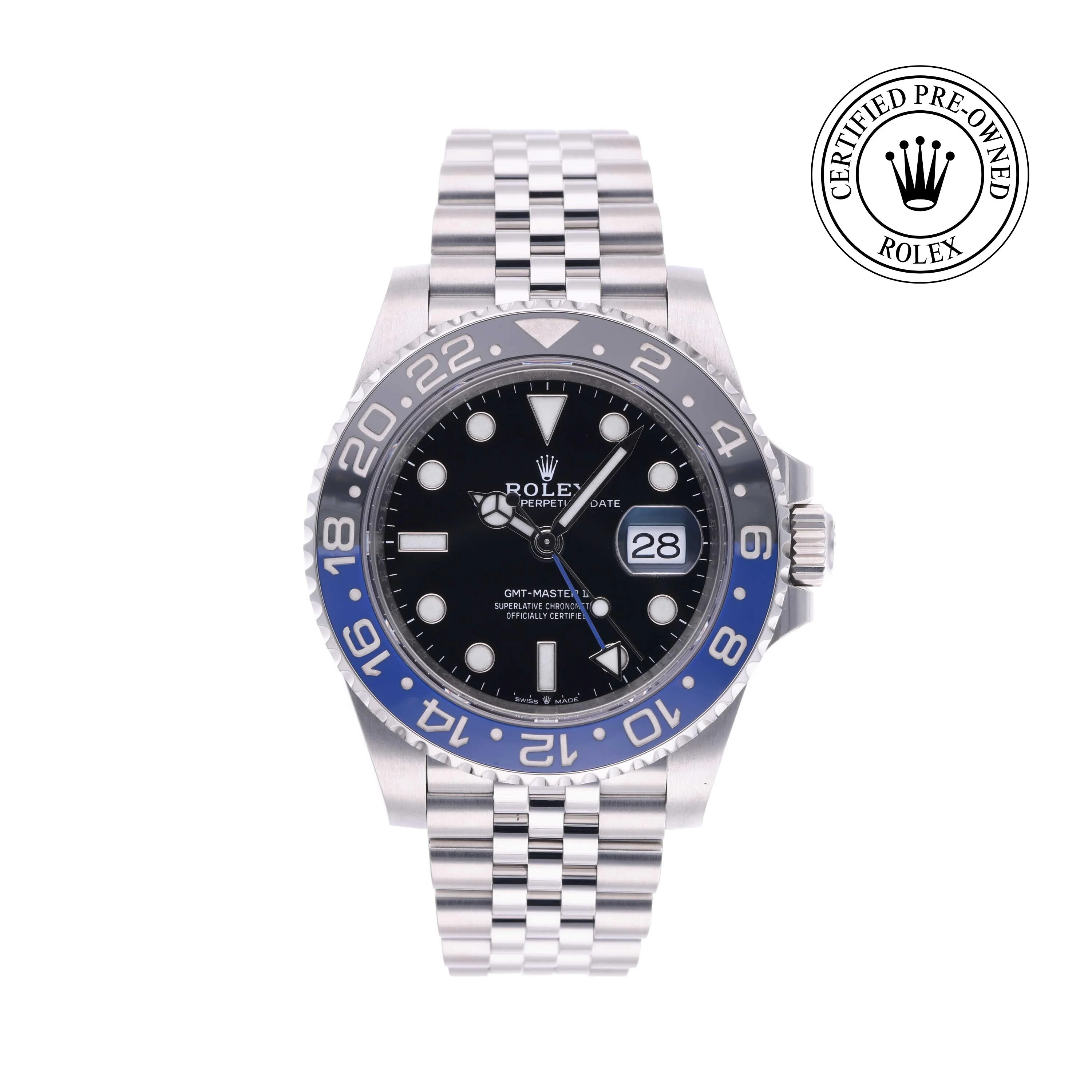 GMT-Master II thumbnail