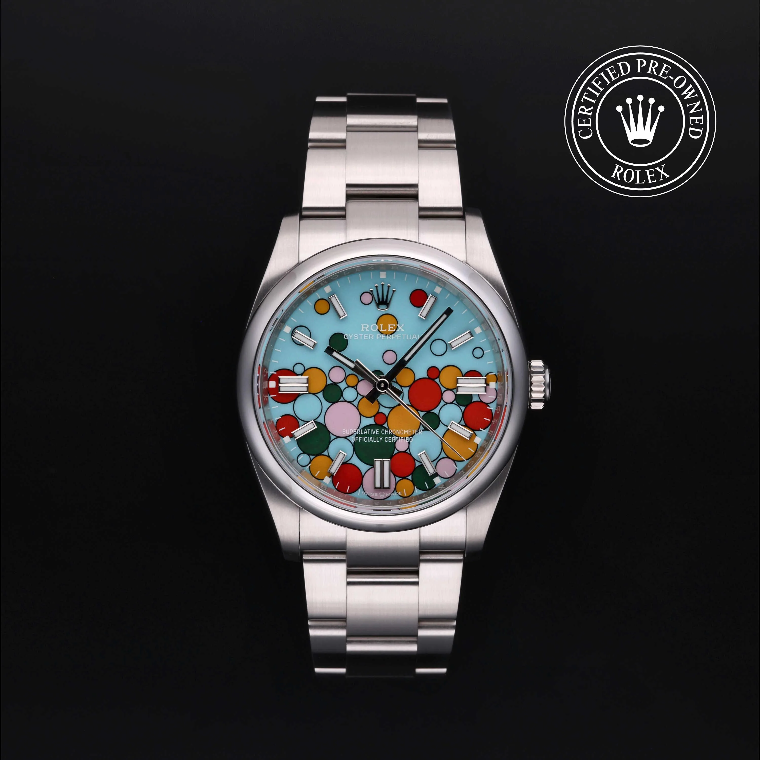 Oyster Perpetual 36 thumbnail