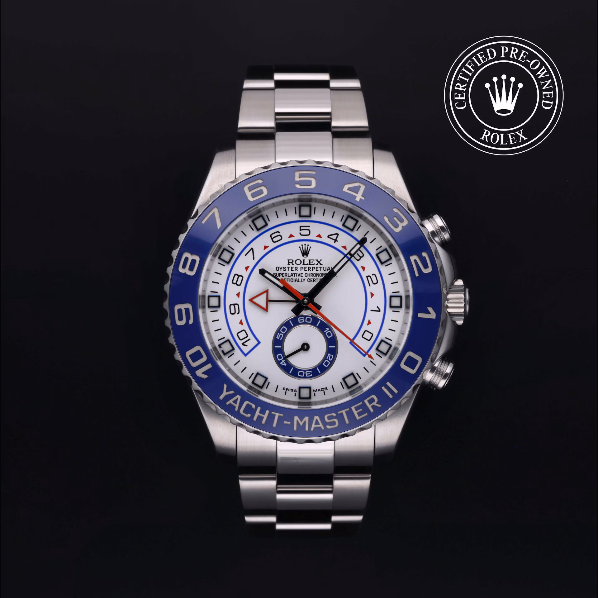 Yacht-Master II thumbnail