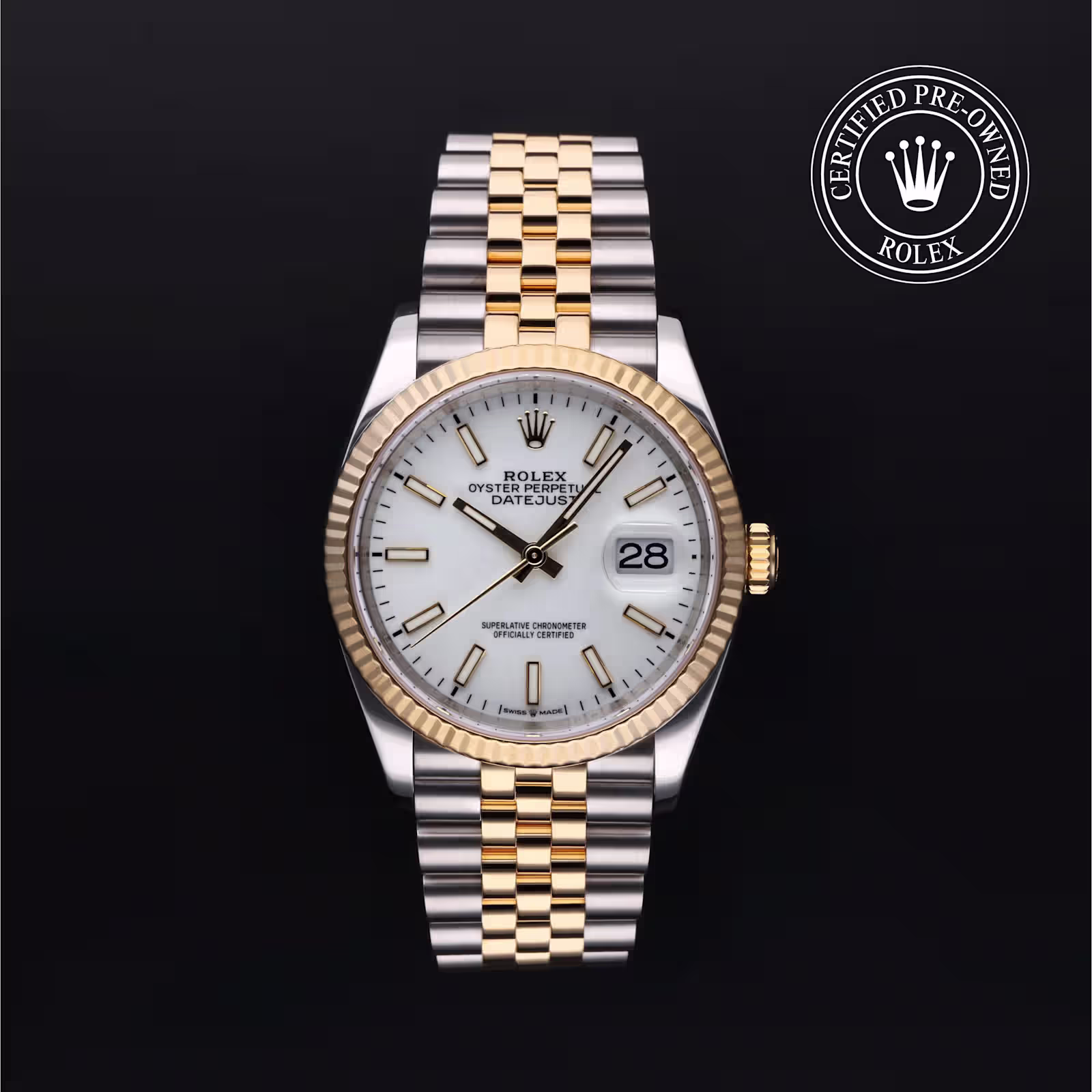 Datejust thumbnail