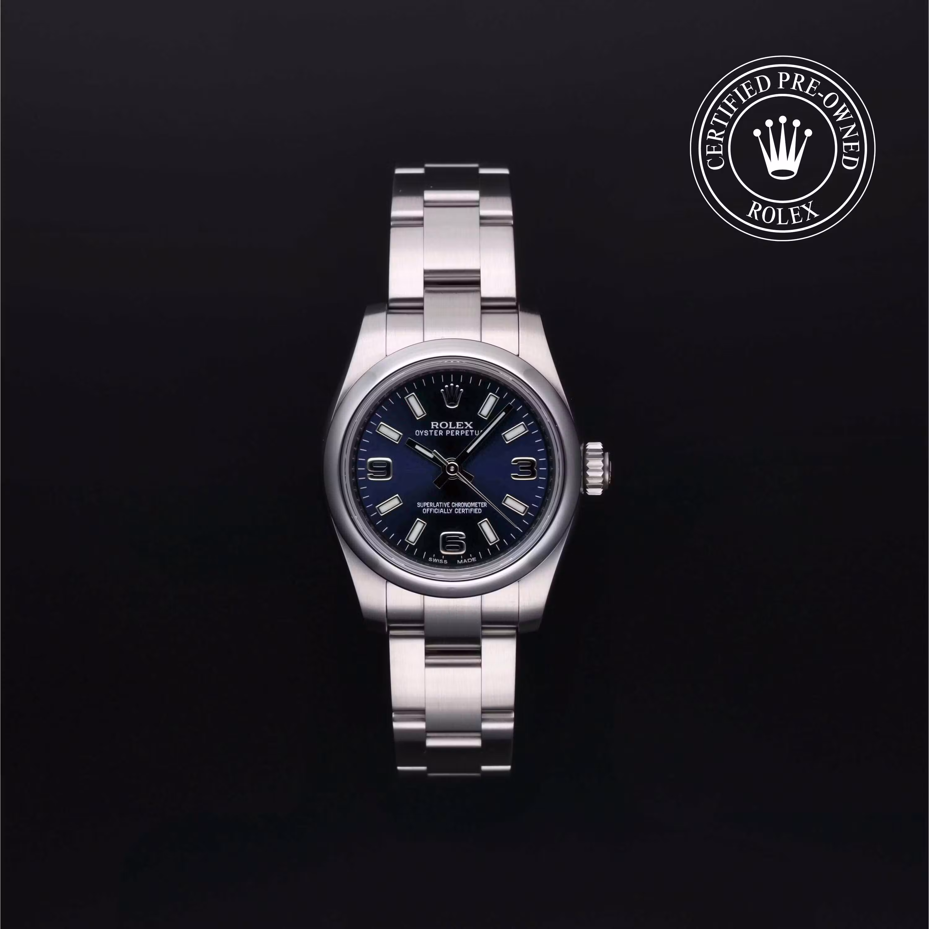 Oyster Perpetual thumbnail
