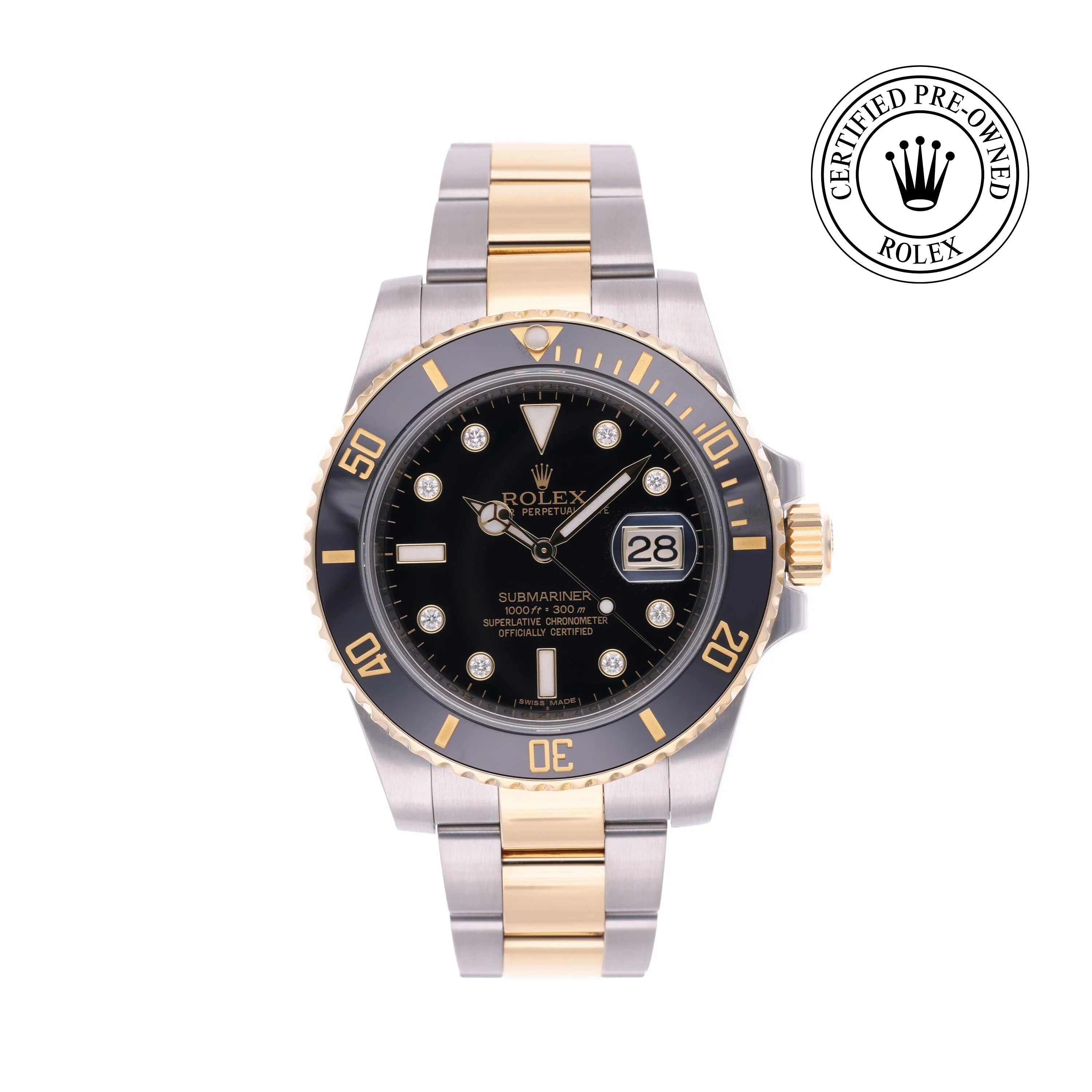 Submariner Date thumbnail