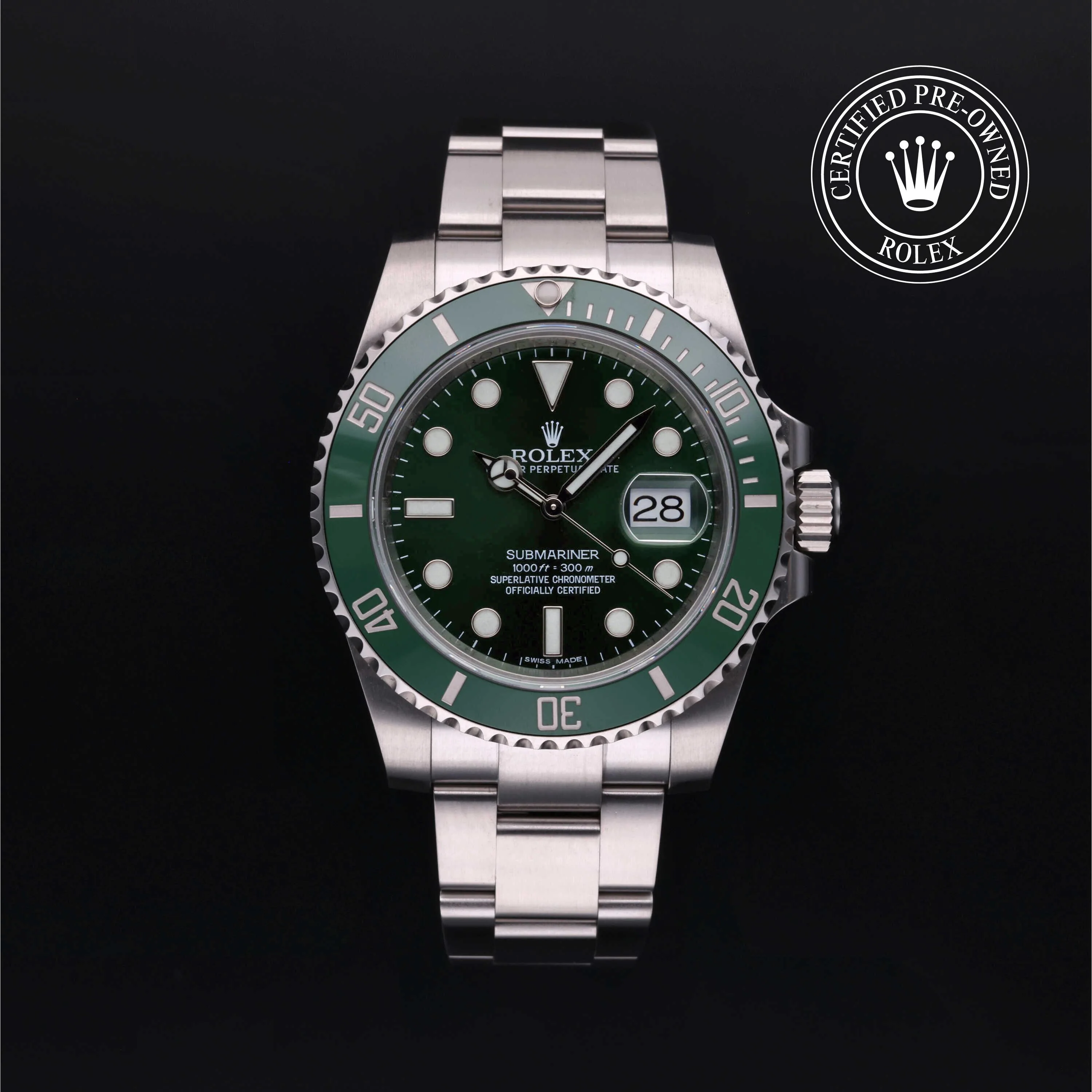 Submariner Date thumbnail