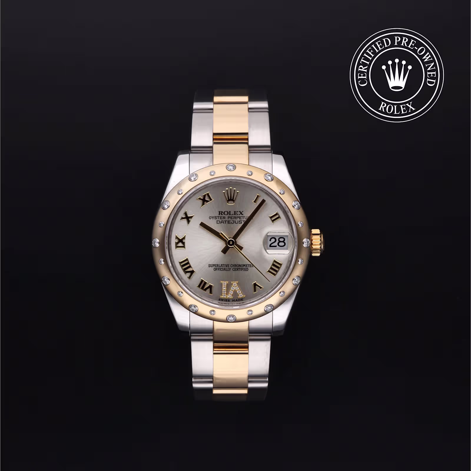 Datejust thumbnail